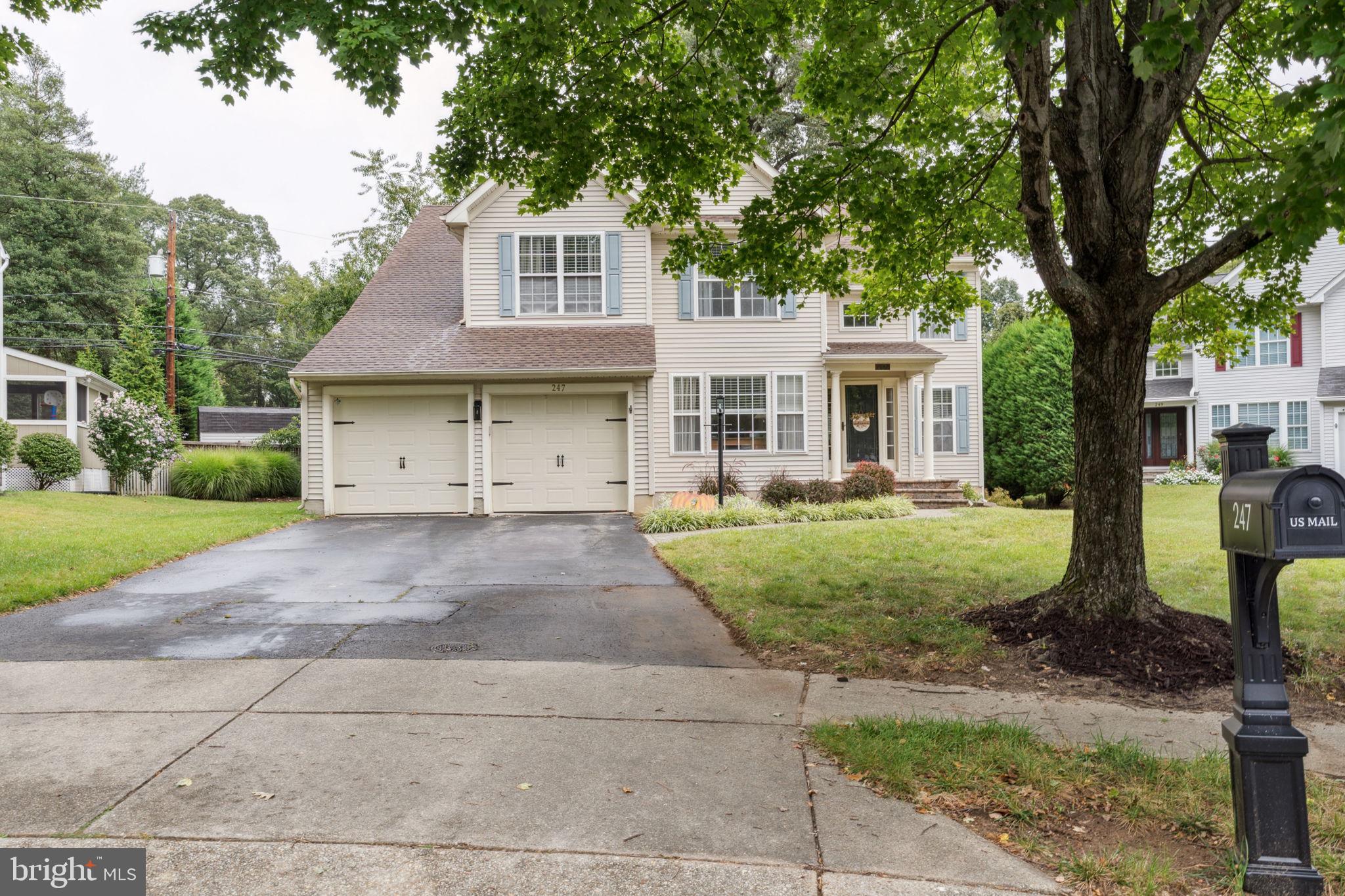 247 KENNEDY DRIVE