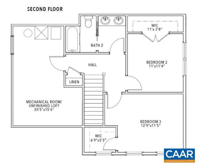 Additional image 91 of 34D Ashlin Cove, Charlottesville, VA 22901