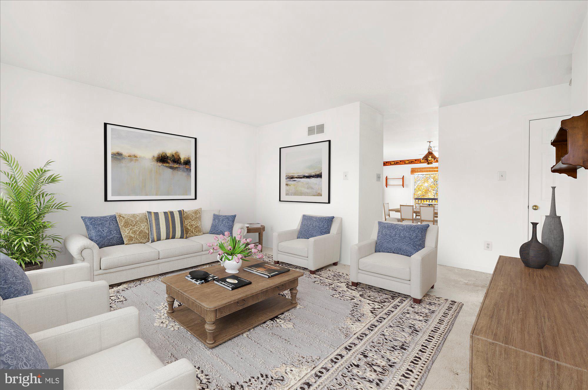 OAK RIDGE - Residential