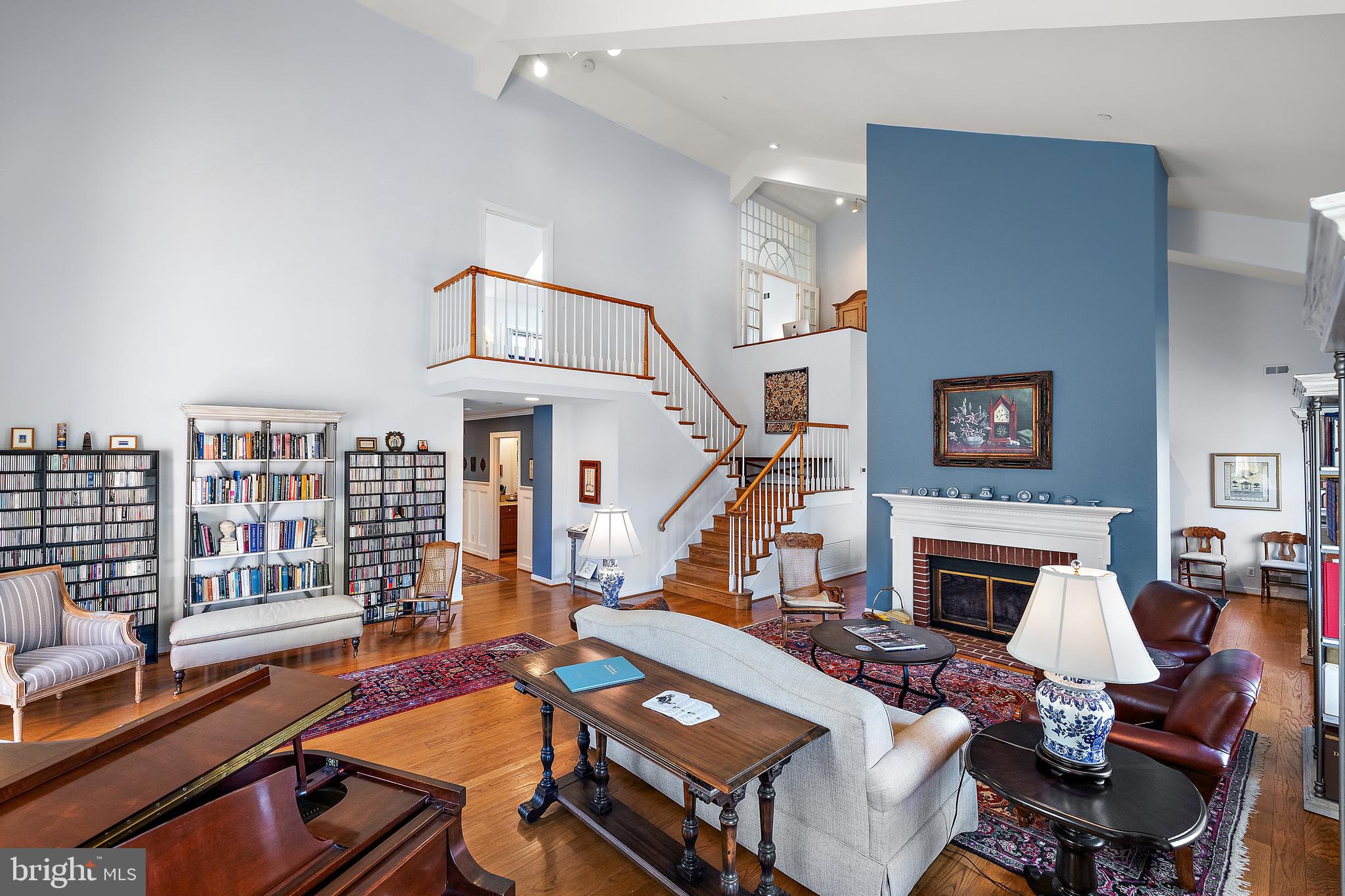 15 S ROCKLAND FALLS ROAD 15