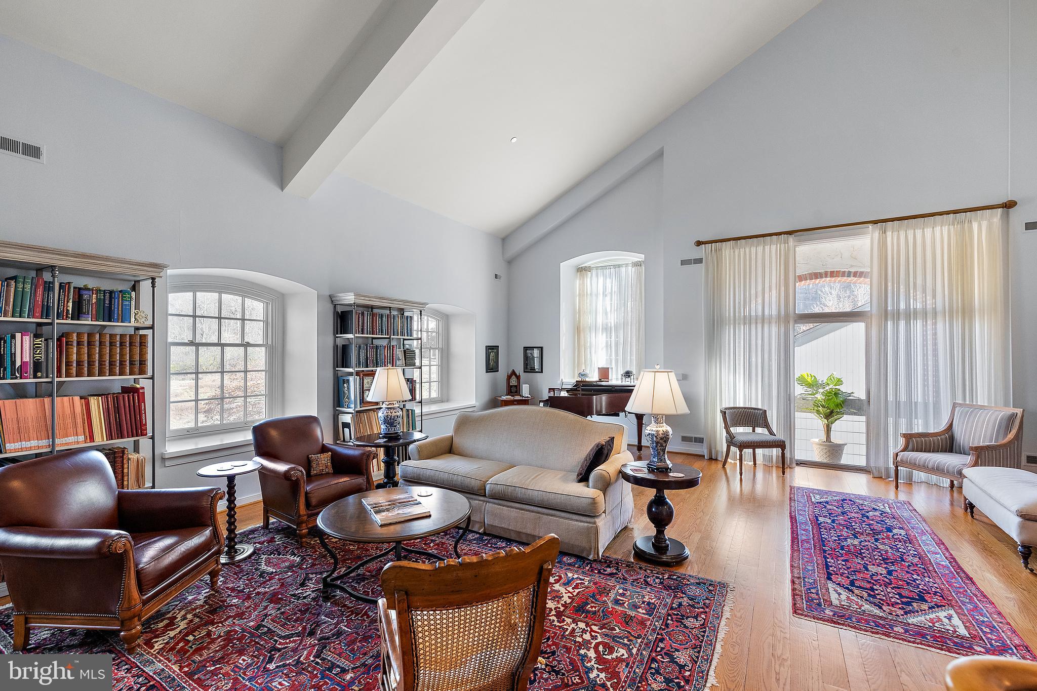 15 S ROCKLAND FALLS ROAD 15