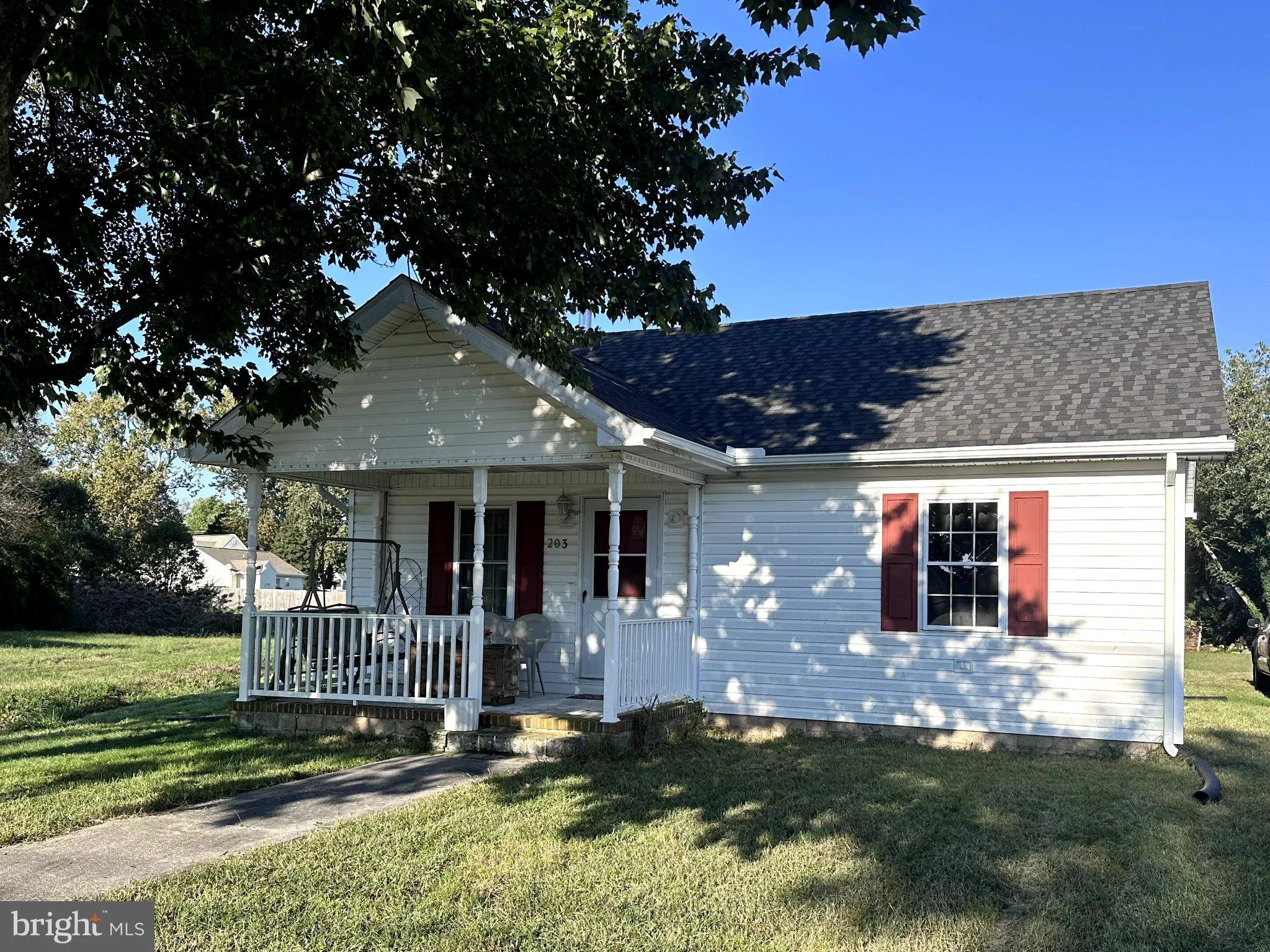 203 W Main Street