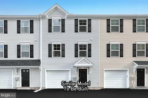 114 Kuechler Court Lot 16, Reading, PA MLS: PABK2056042