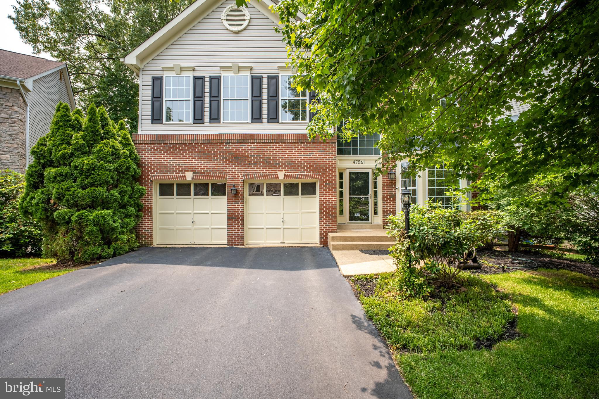 47561 HIDDEN COVE COURT