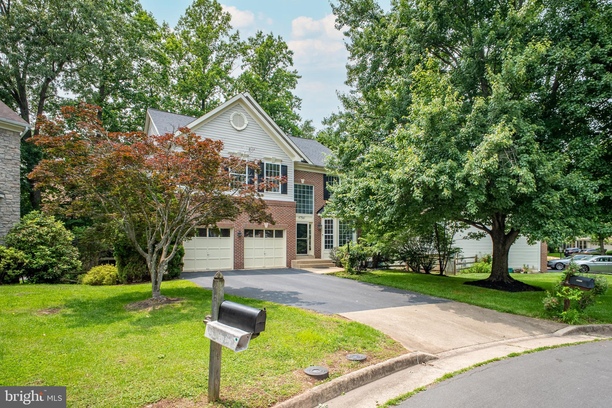 47561 HIDDEN COVE COURT