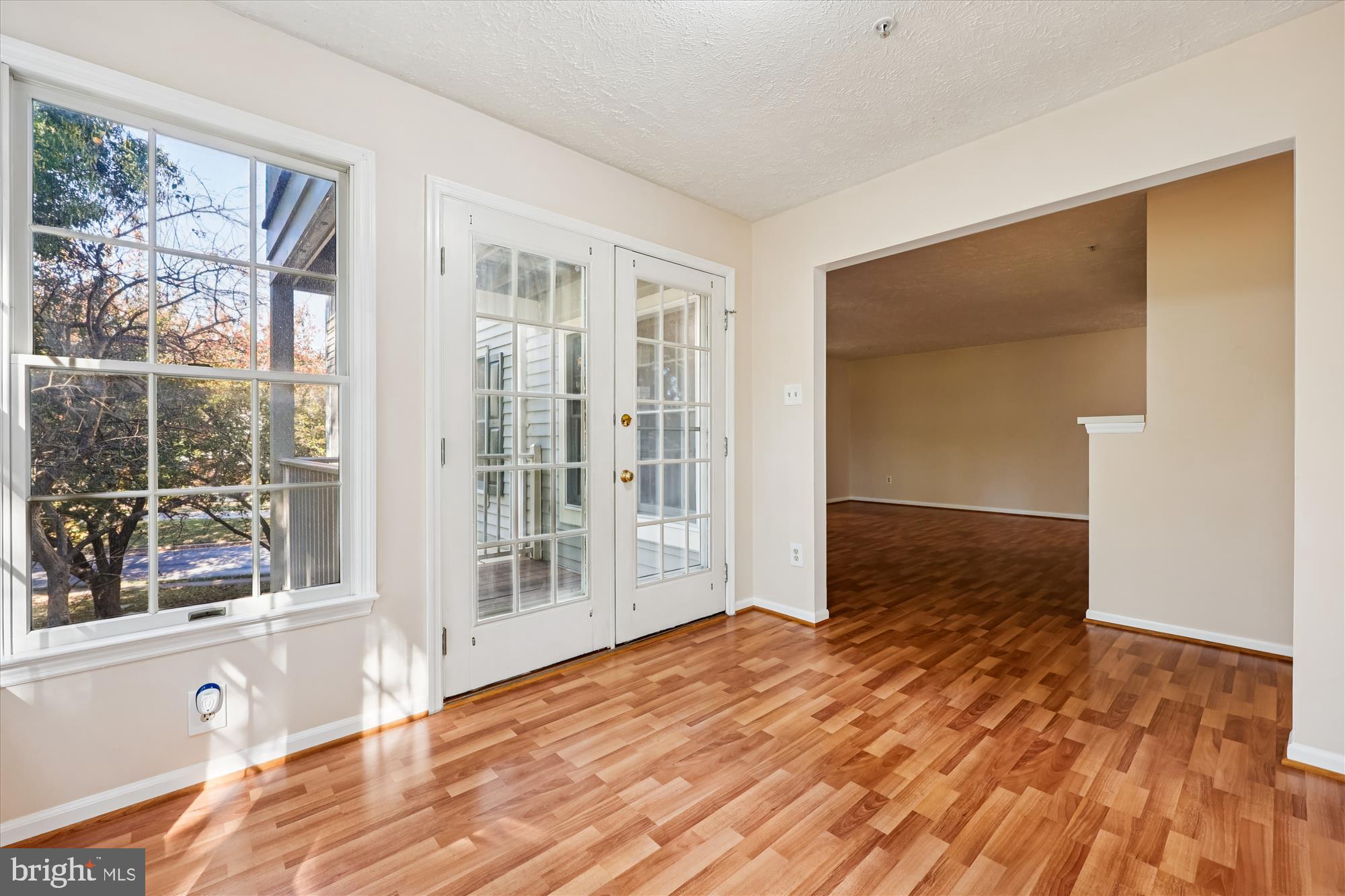 SENECA KNOLLS CODM - Residential