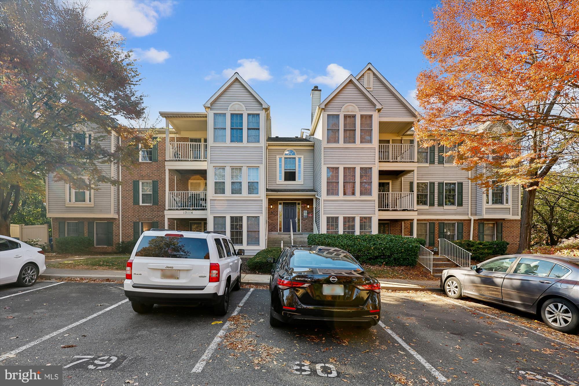 SENECA KNOLLS CODM - Residential