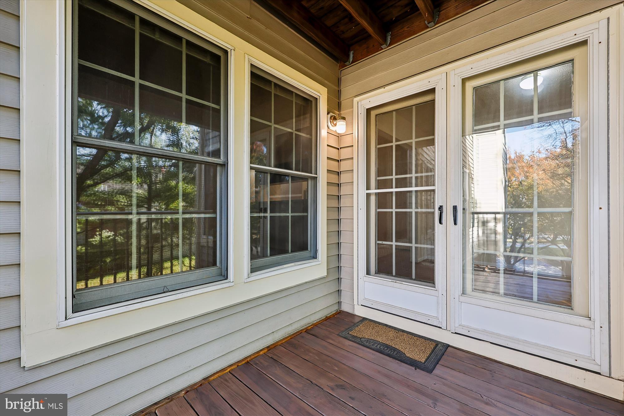 SENECA KNOLLS CODM - Residential