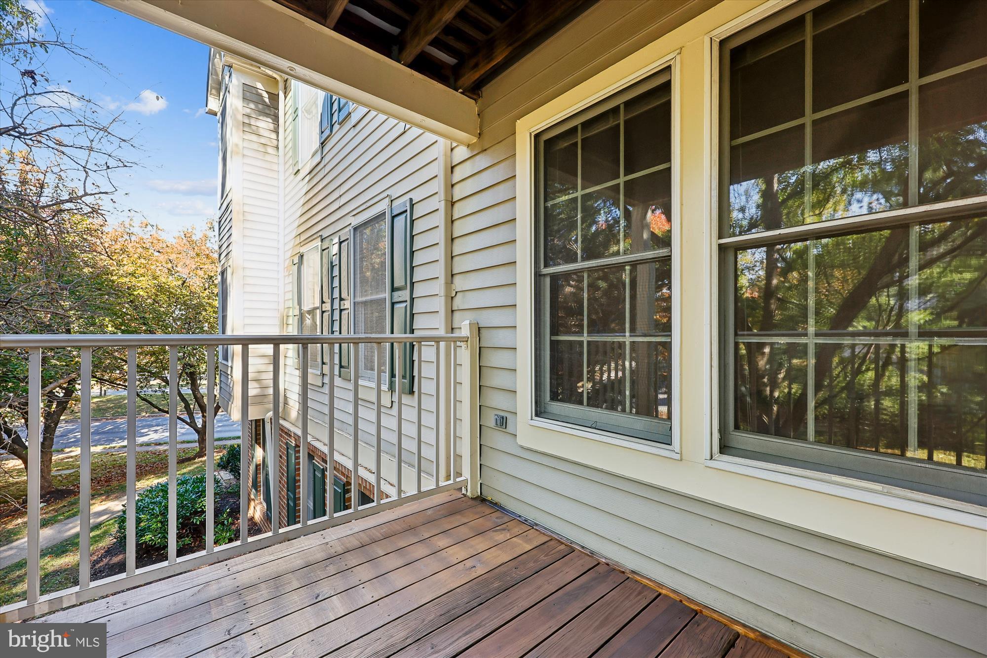 SENECA KNOLLS CODM - Residential