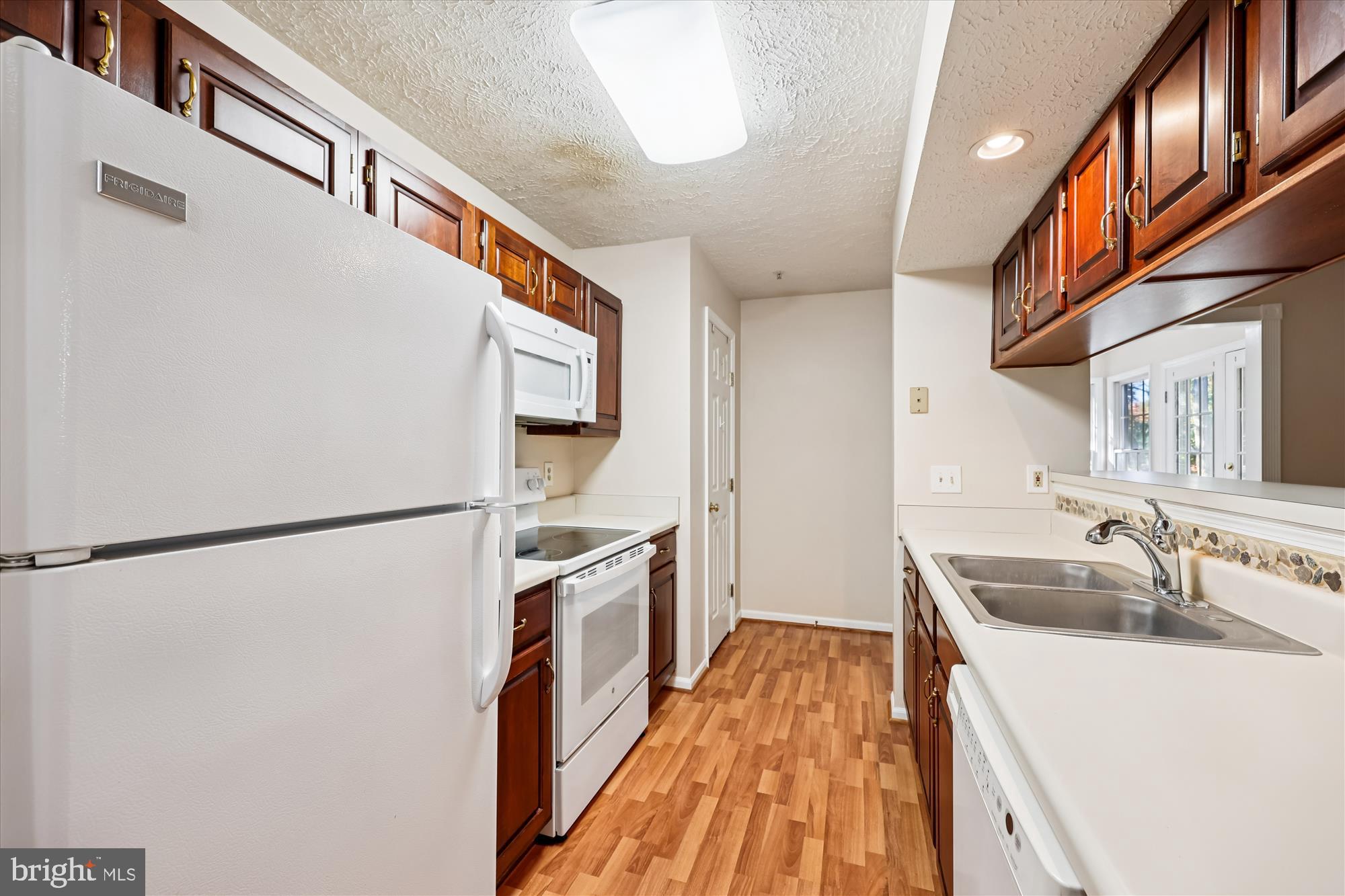 SENECA KNOLLS CODM - Residential