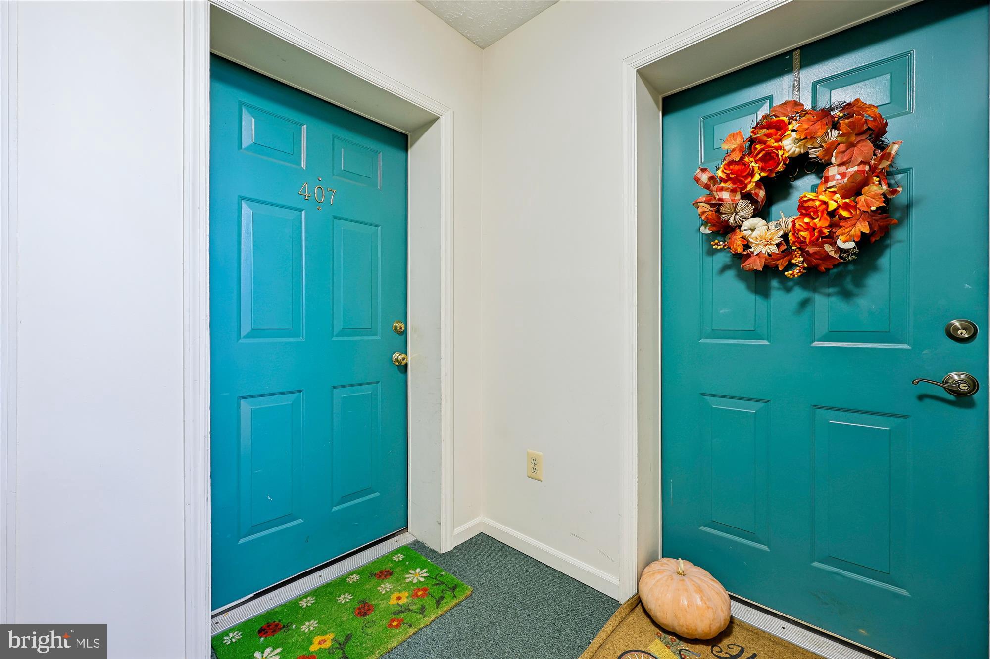 SENECA KNOLLS CODM - Residential