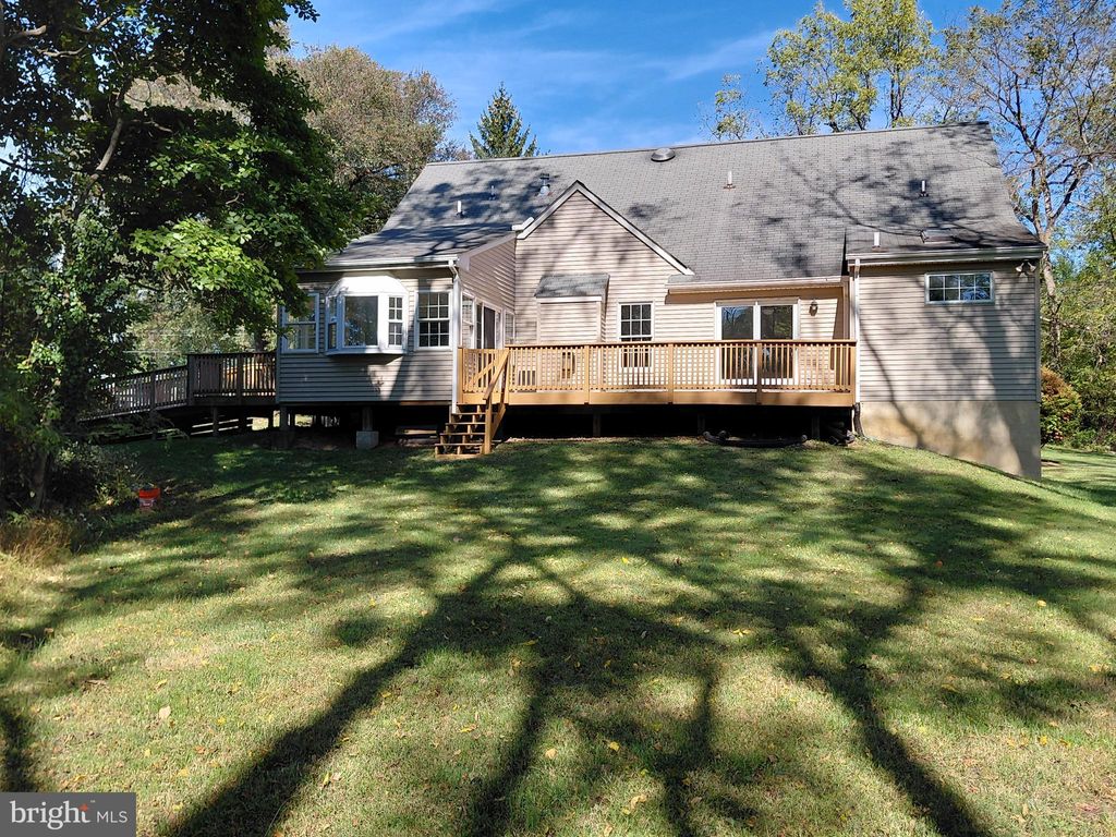 Photo of 1360 Ship Road, WEST CHESTER, PA 19380 (MLS # PACT2110950)