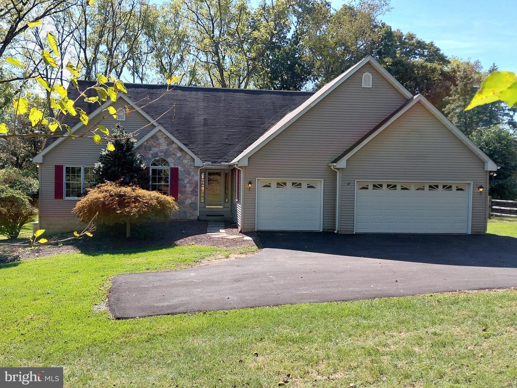 Photo of 1360 Ship Road, WEST CHESTER, PA 19380 (MLS # PACT2110950)