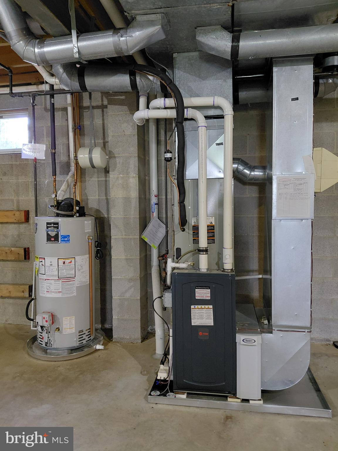 NONE AVAILABLE - Residential Lease