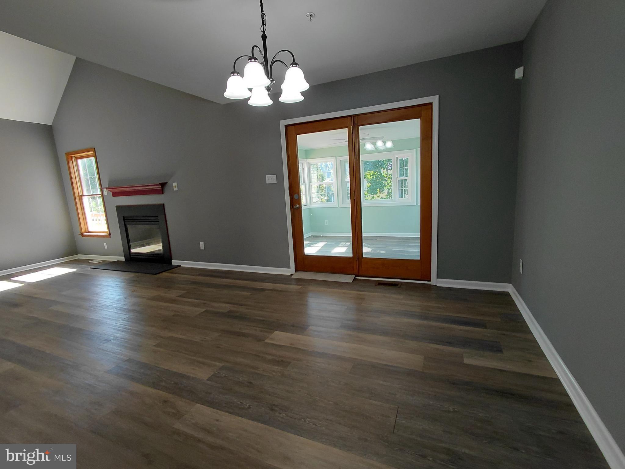 NONE AVAILABLE - Residential Lease