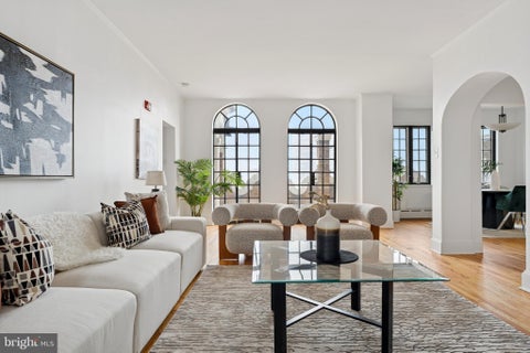 Condo For Rent - 1512 Spruce Street #PH-2402<br/> Philadelphia County, PHILADELPHIA, PA 19102