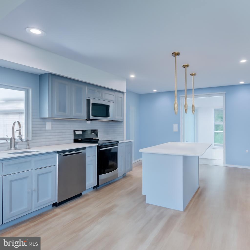 STONYBROOK - Residential