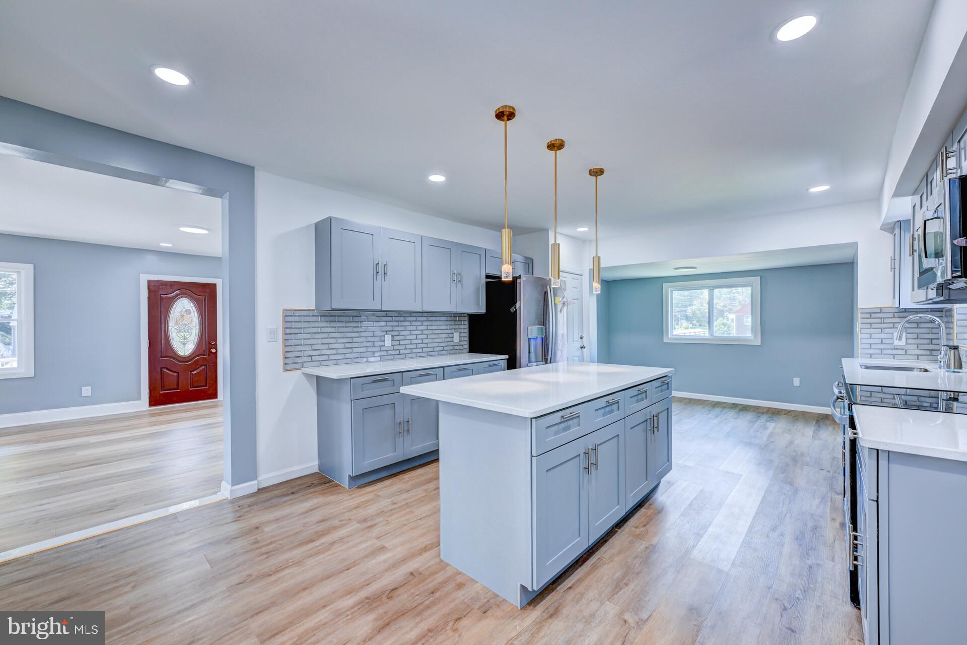 STONYBROOK - Residential