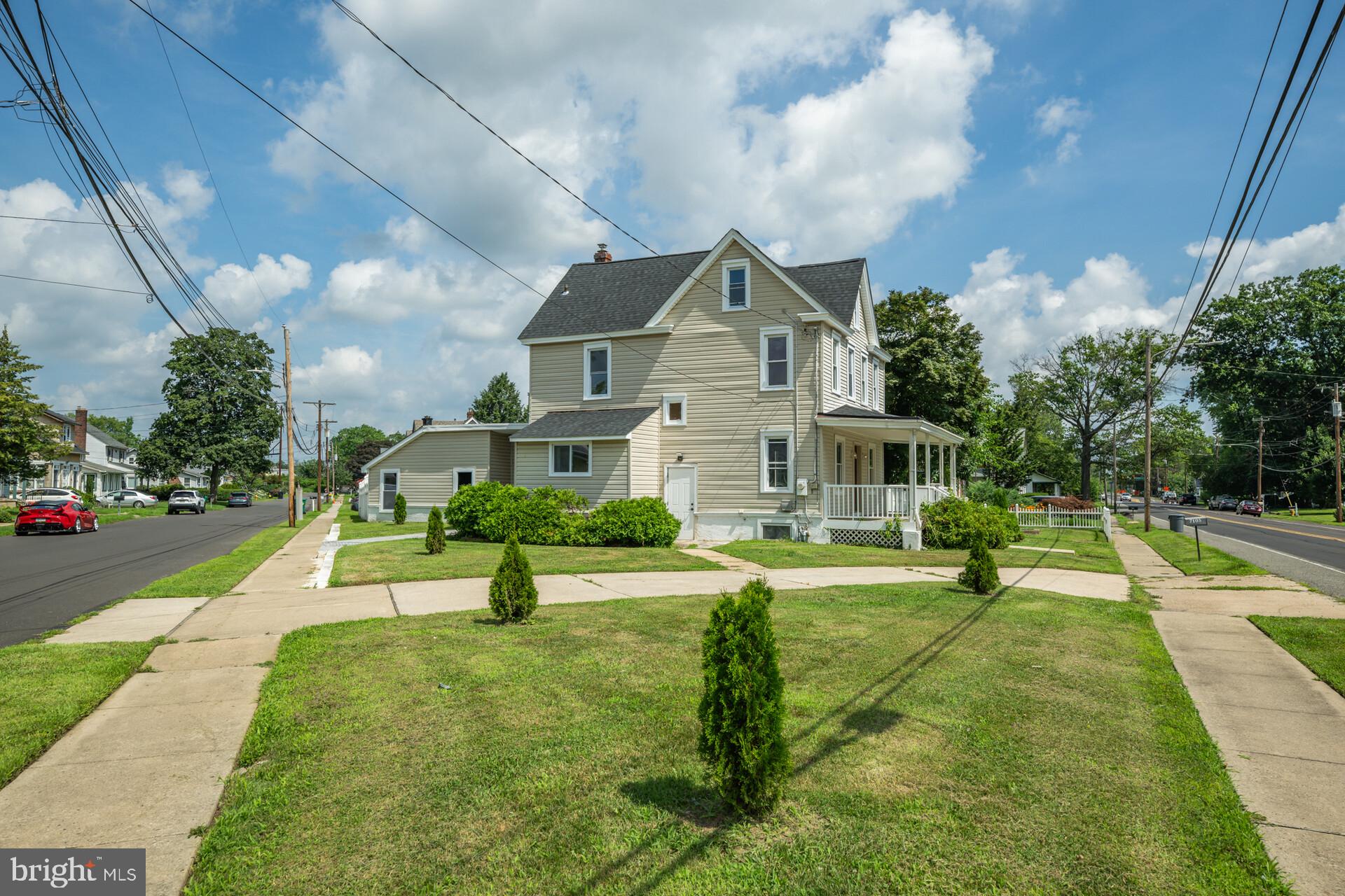 STONYBROOK - Residential