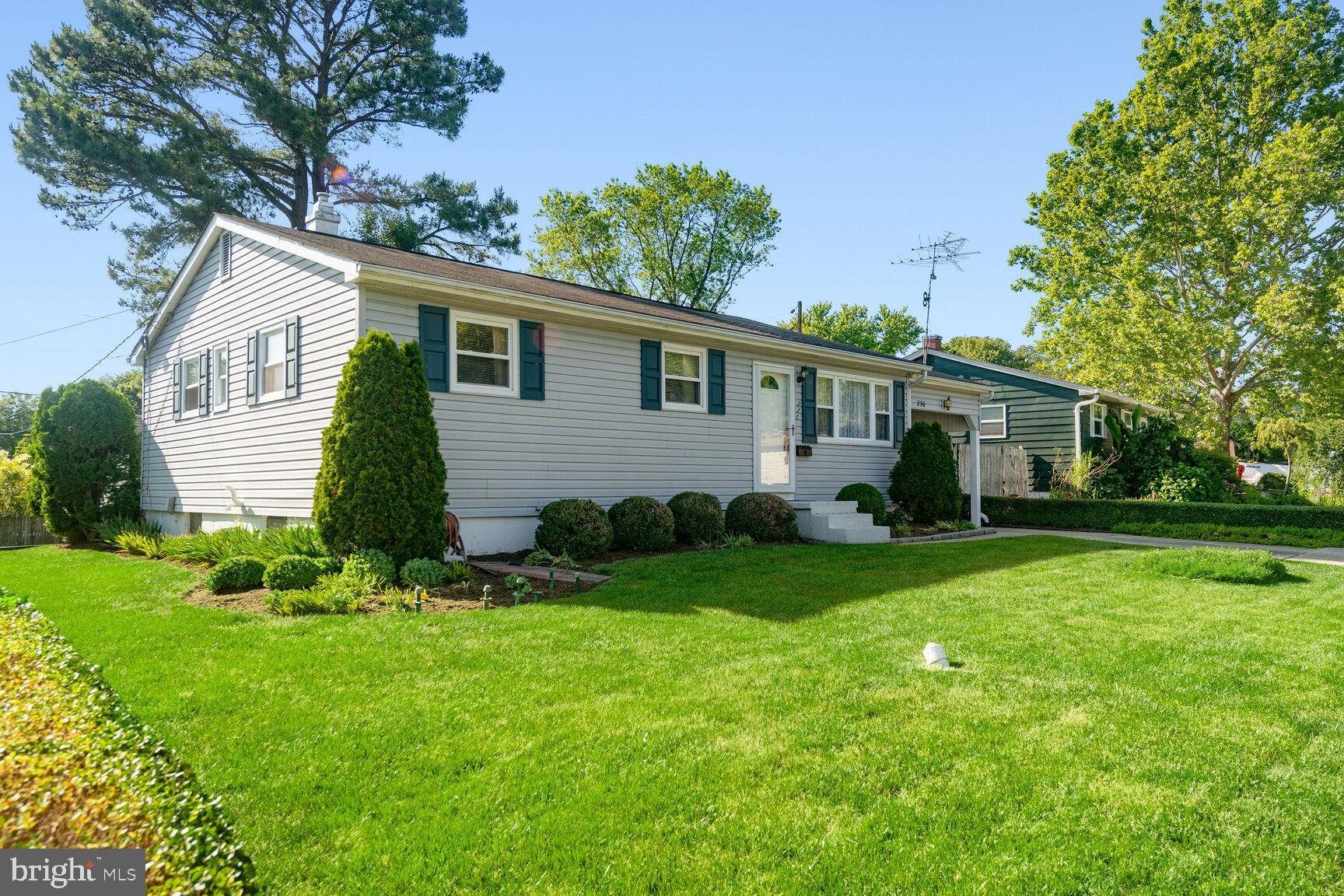 MARYLAND CITY - Residential