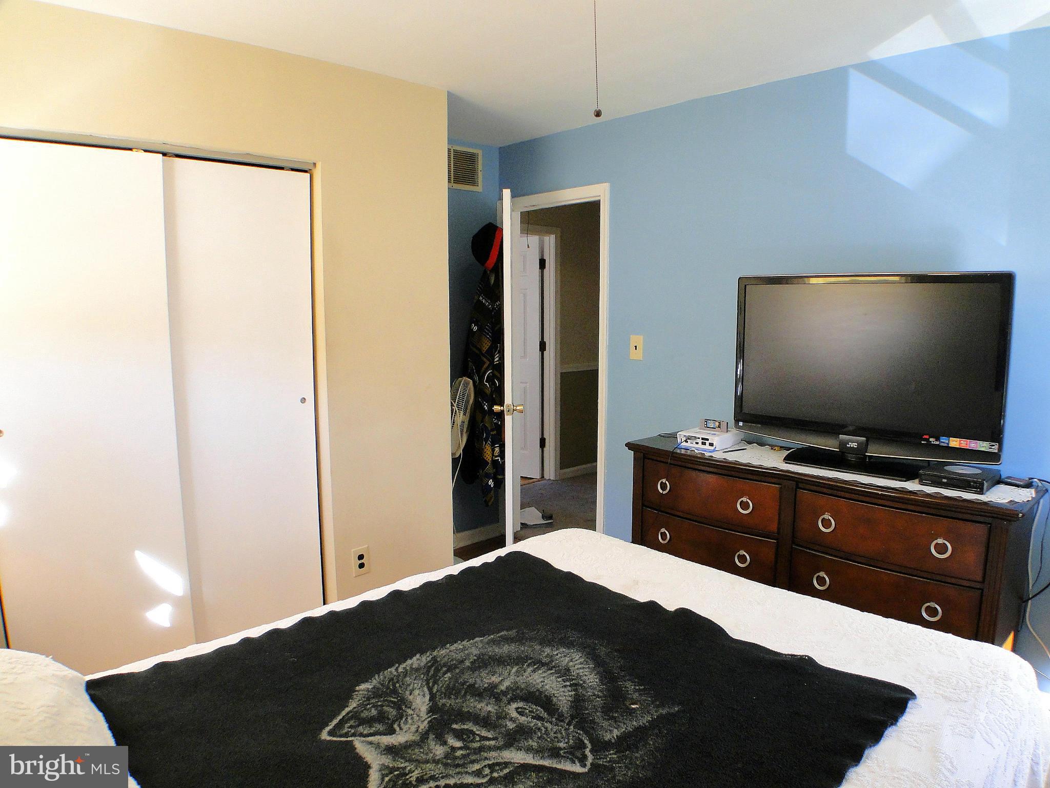 SPARROWS POINT - Residential