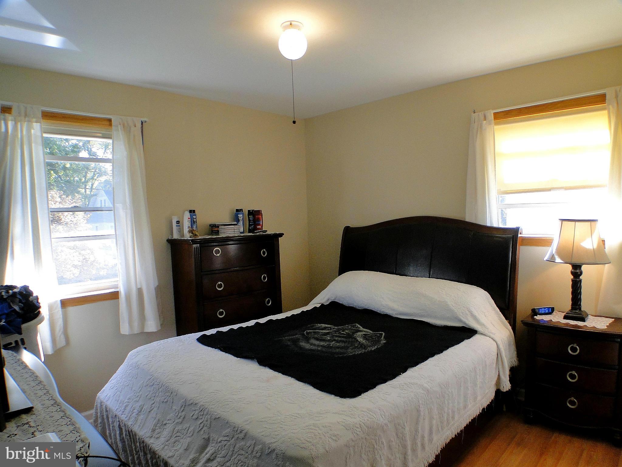 SPARROWS POINT - Residential