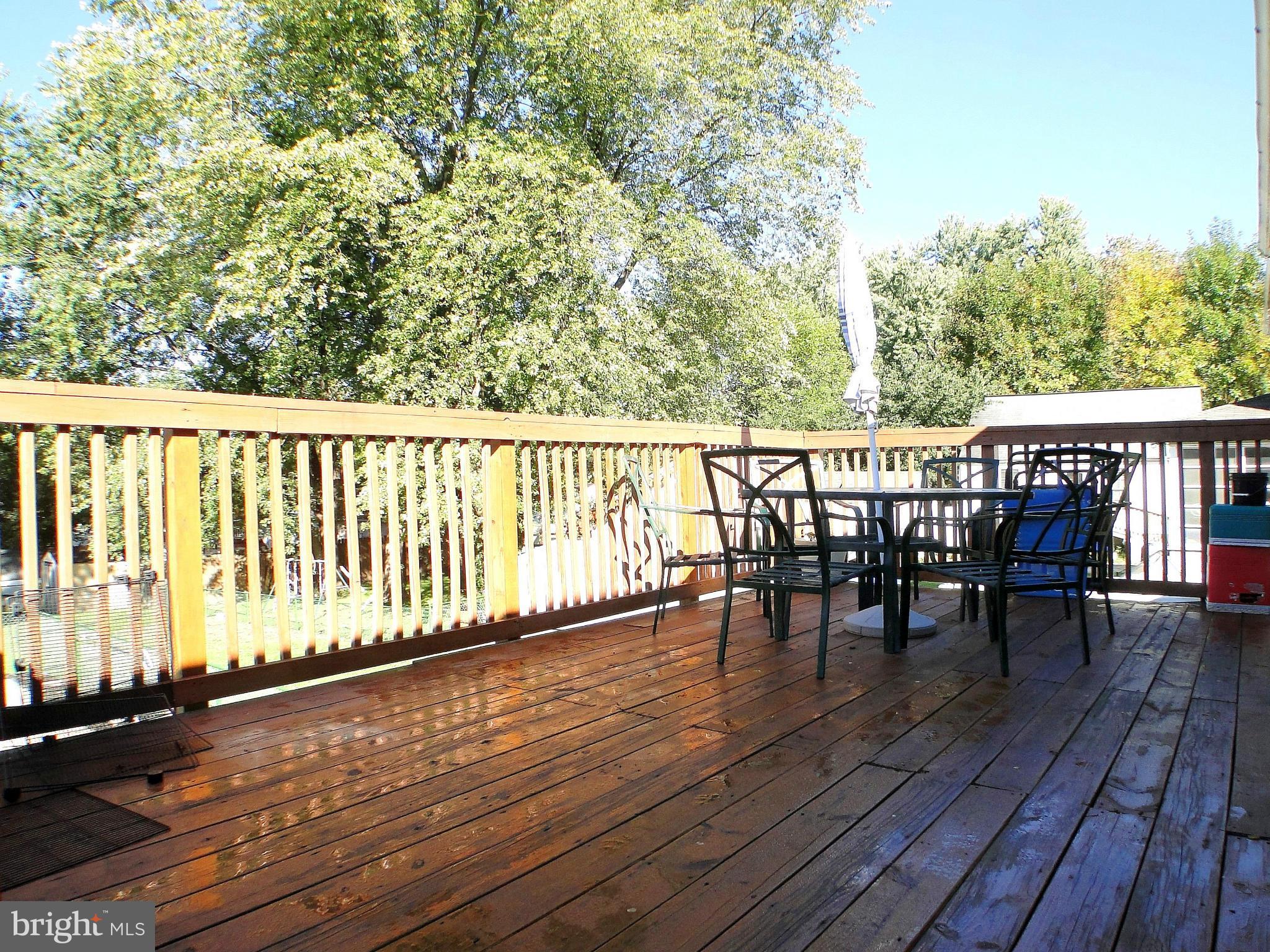 SPARROWS POINT - Residential