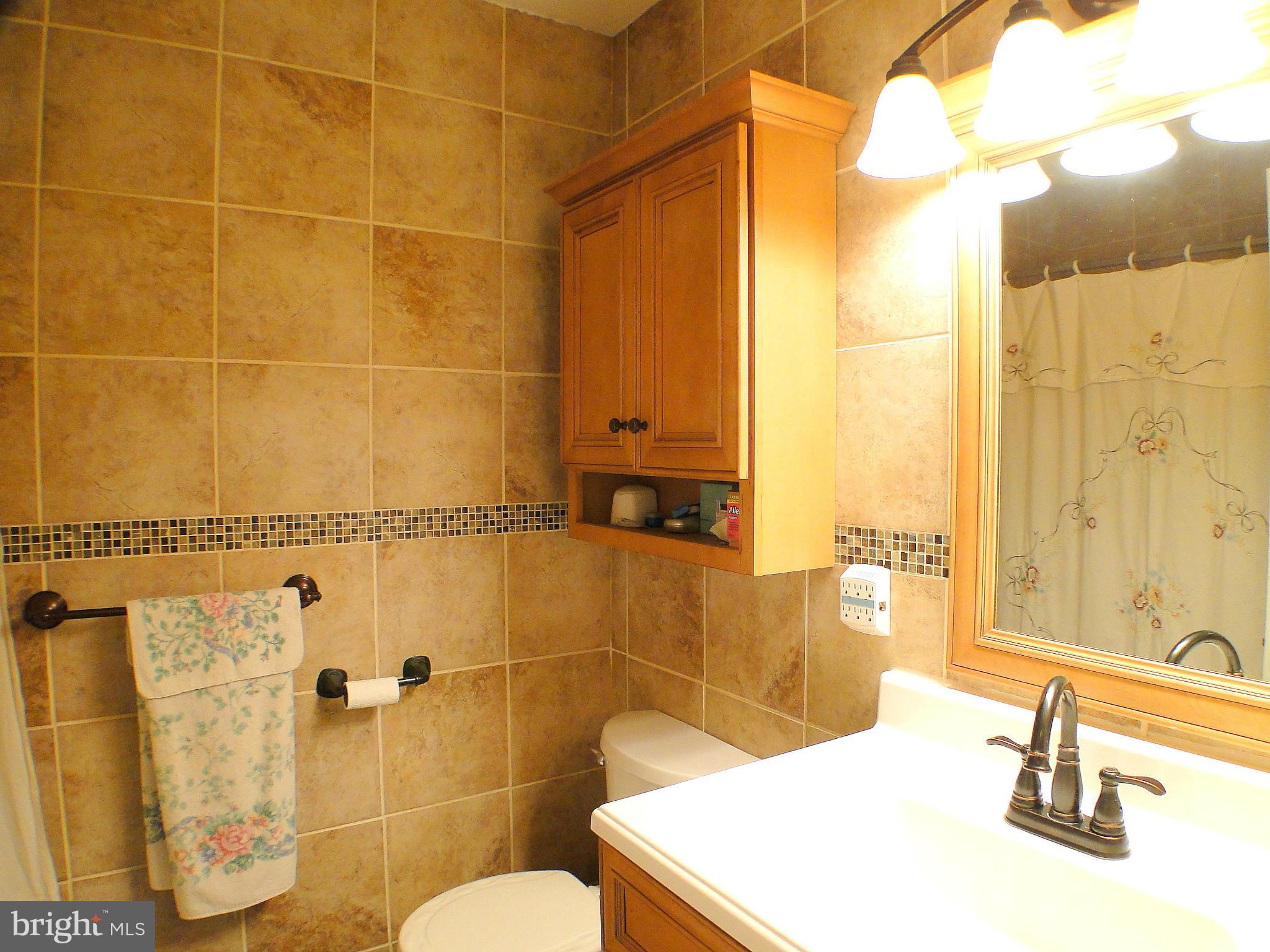 SPARROWS POINT - Residential