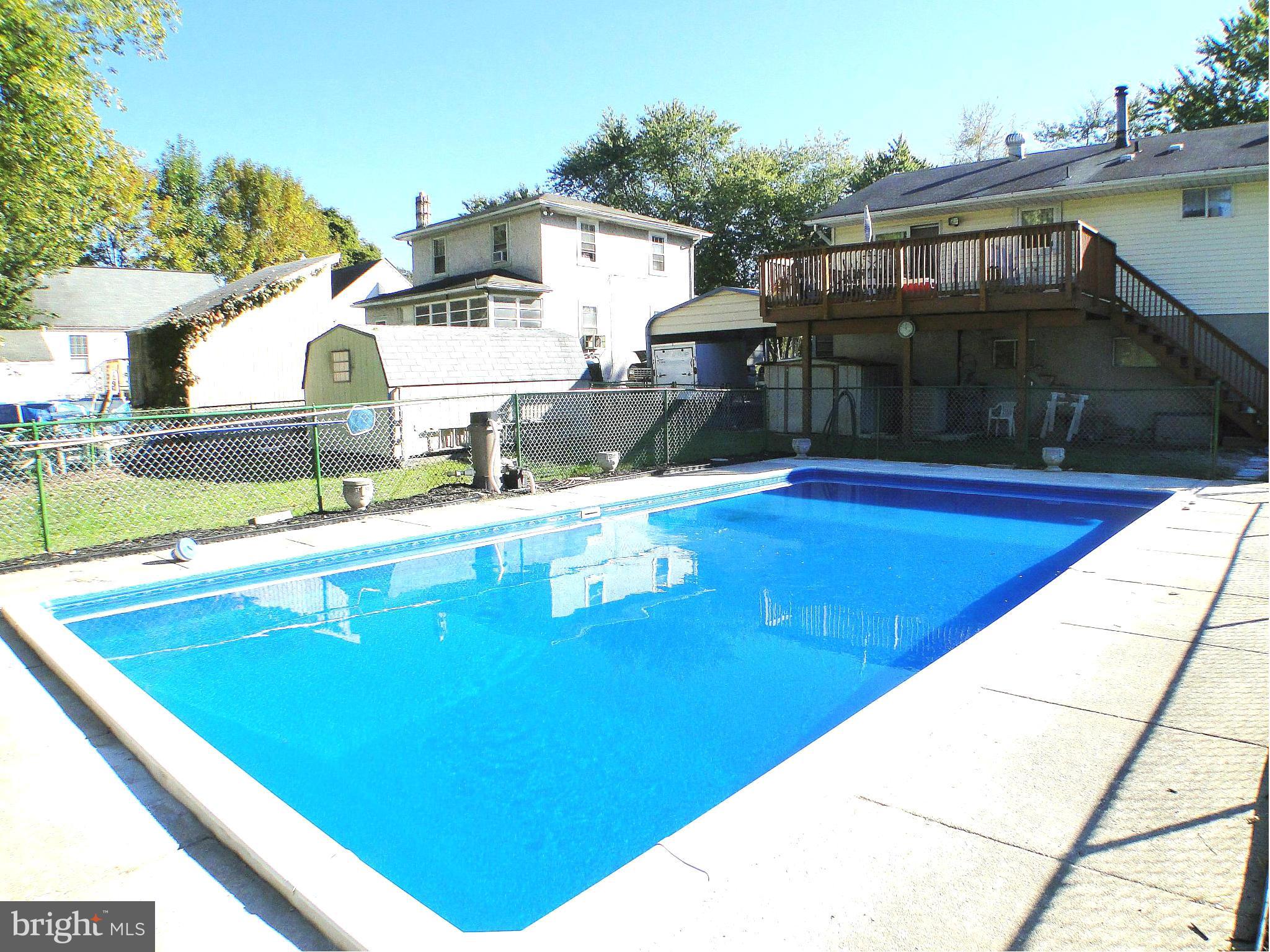 SPARROWS POINT - Residential