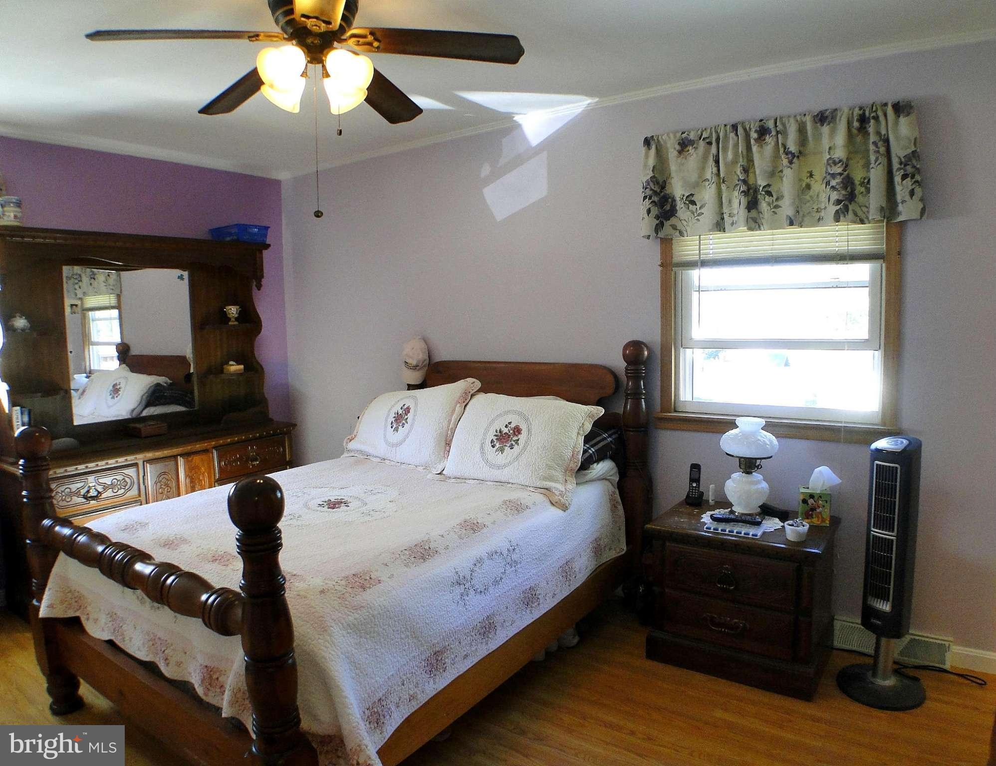 SPARROWS POINT - Residential