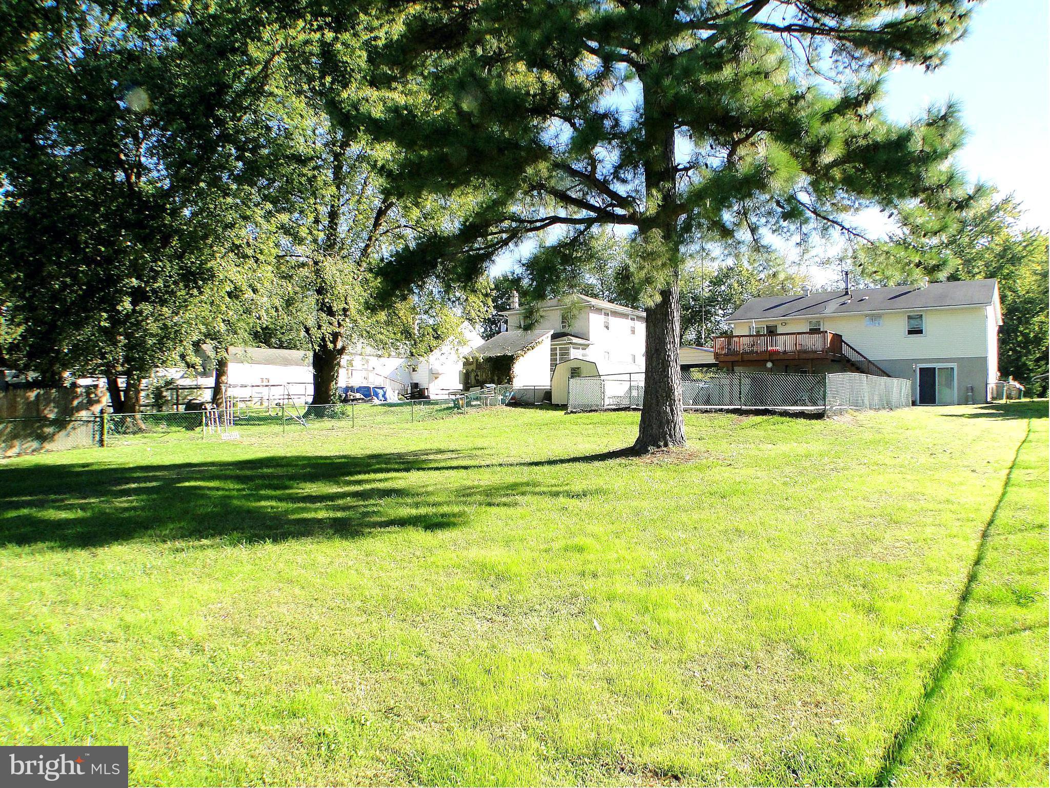 SPARROWS POINT - Residential