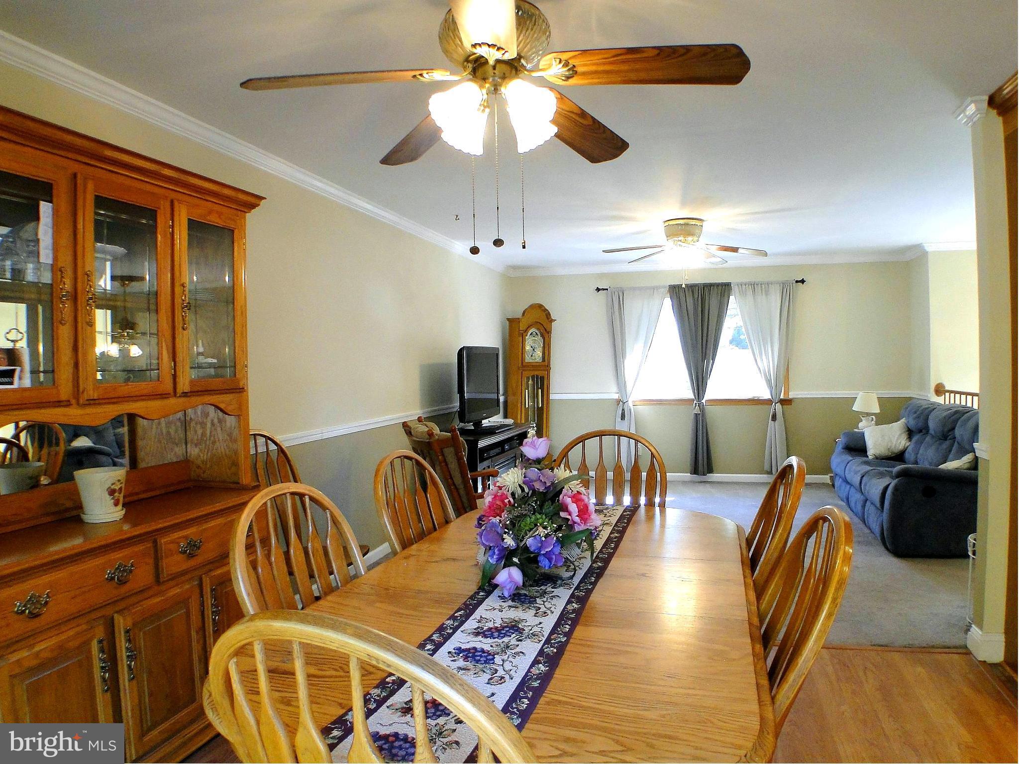 SPARROWS POINT - Residential