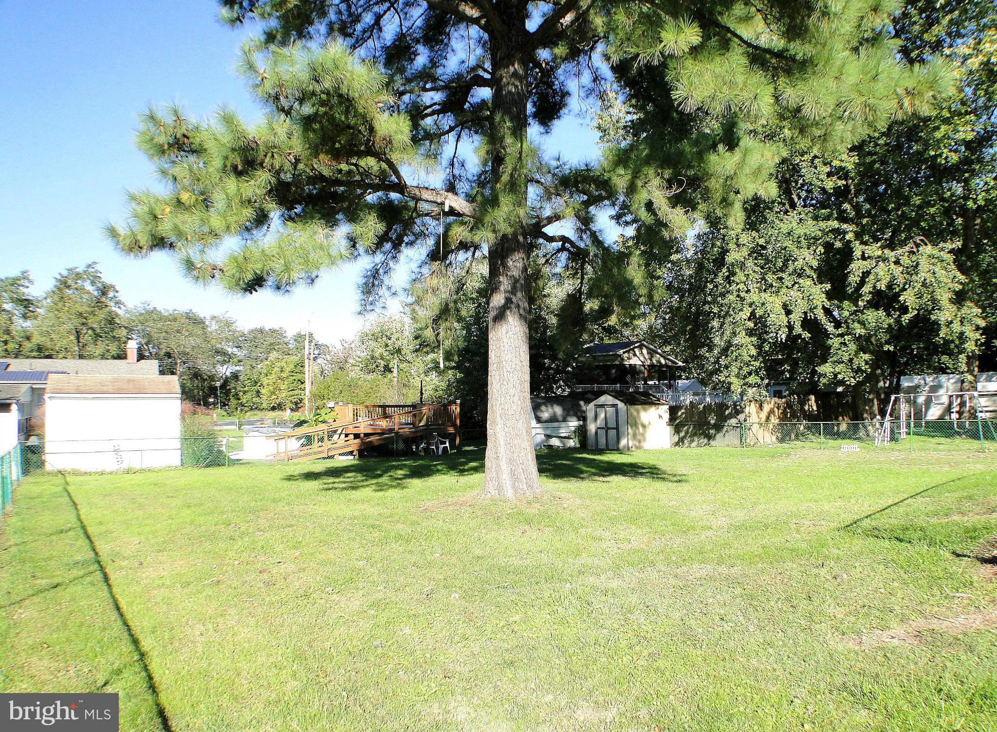 SPARROWS POINT - Residential