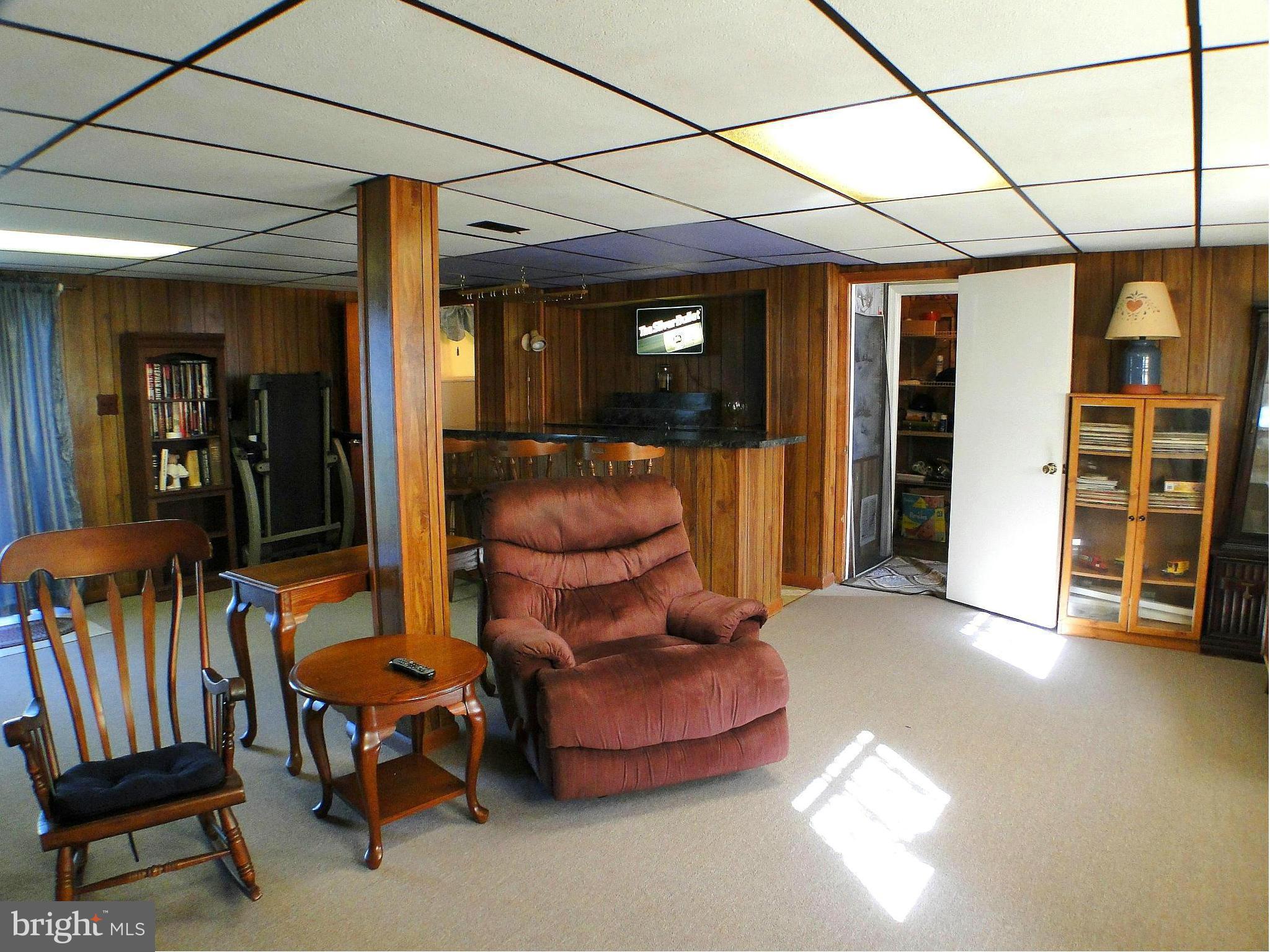 SPARROWS POINT - Residential