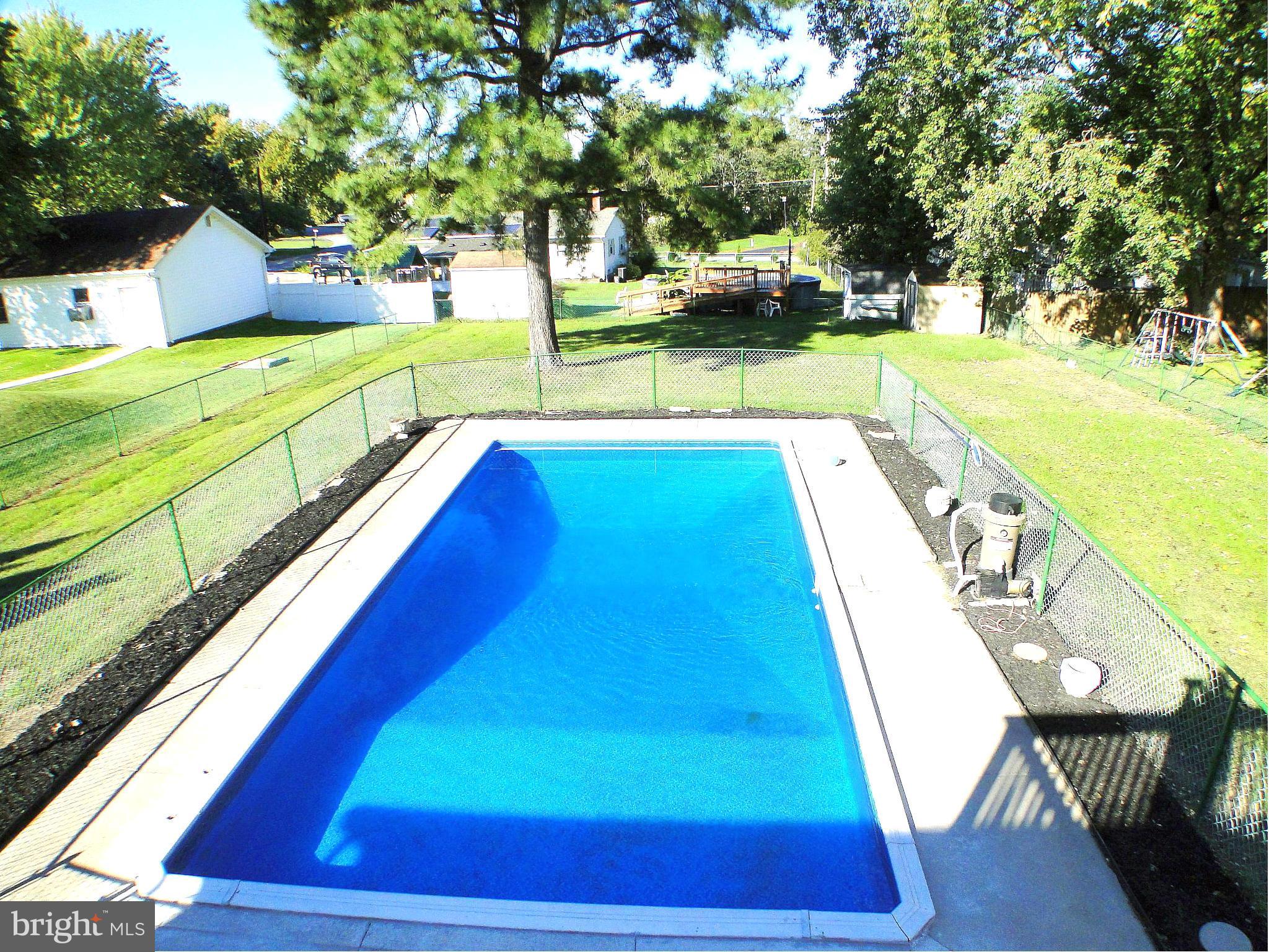 SPARROWS POINT - Residential