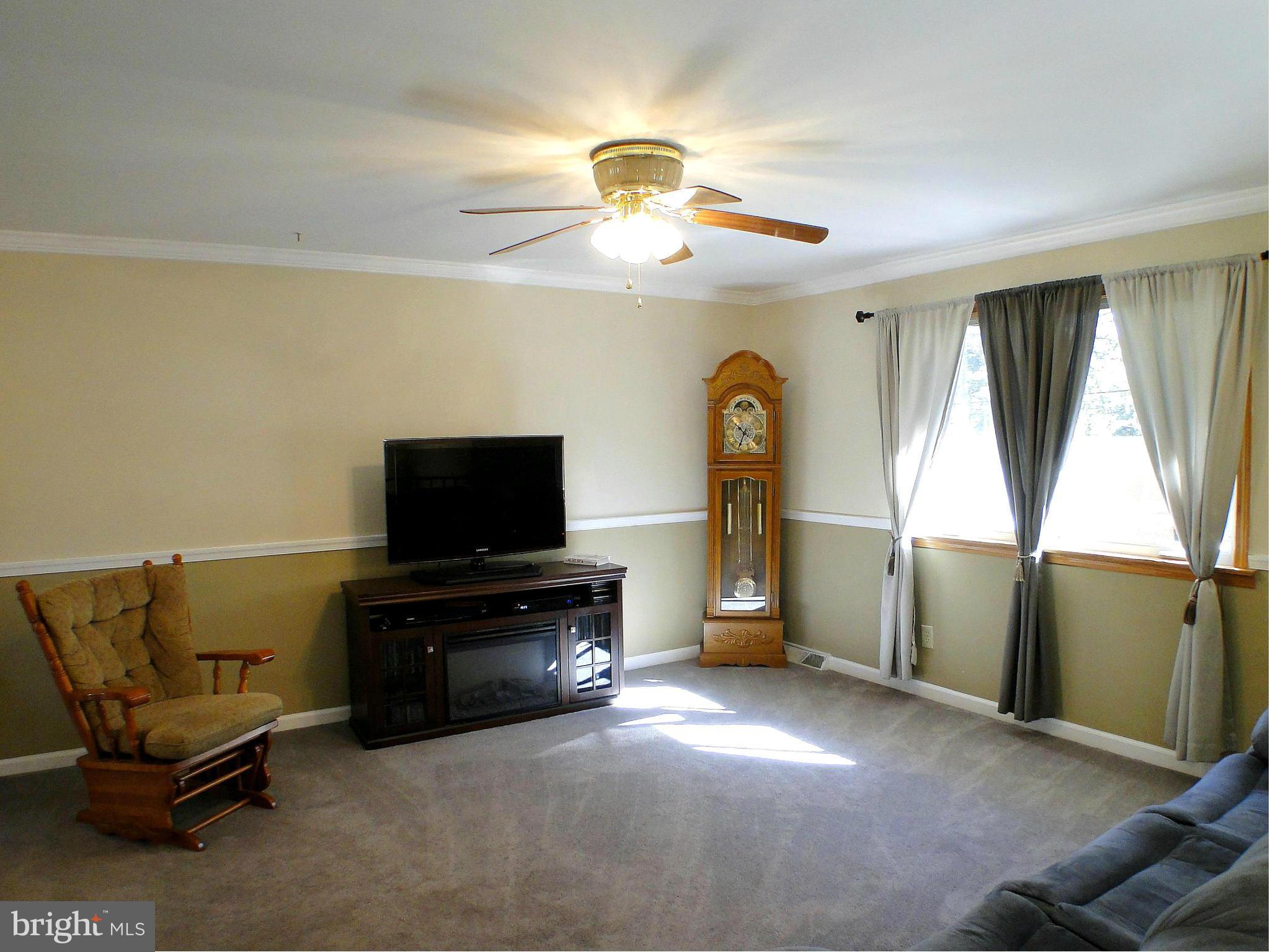 SPARROWS POINT - Residential