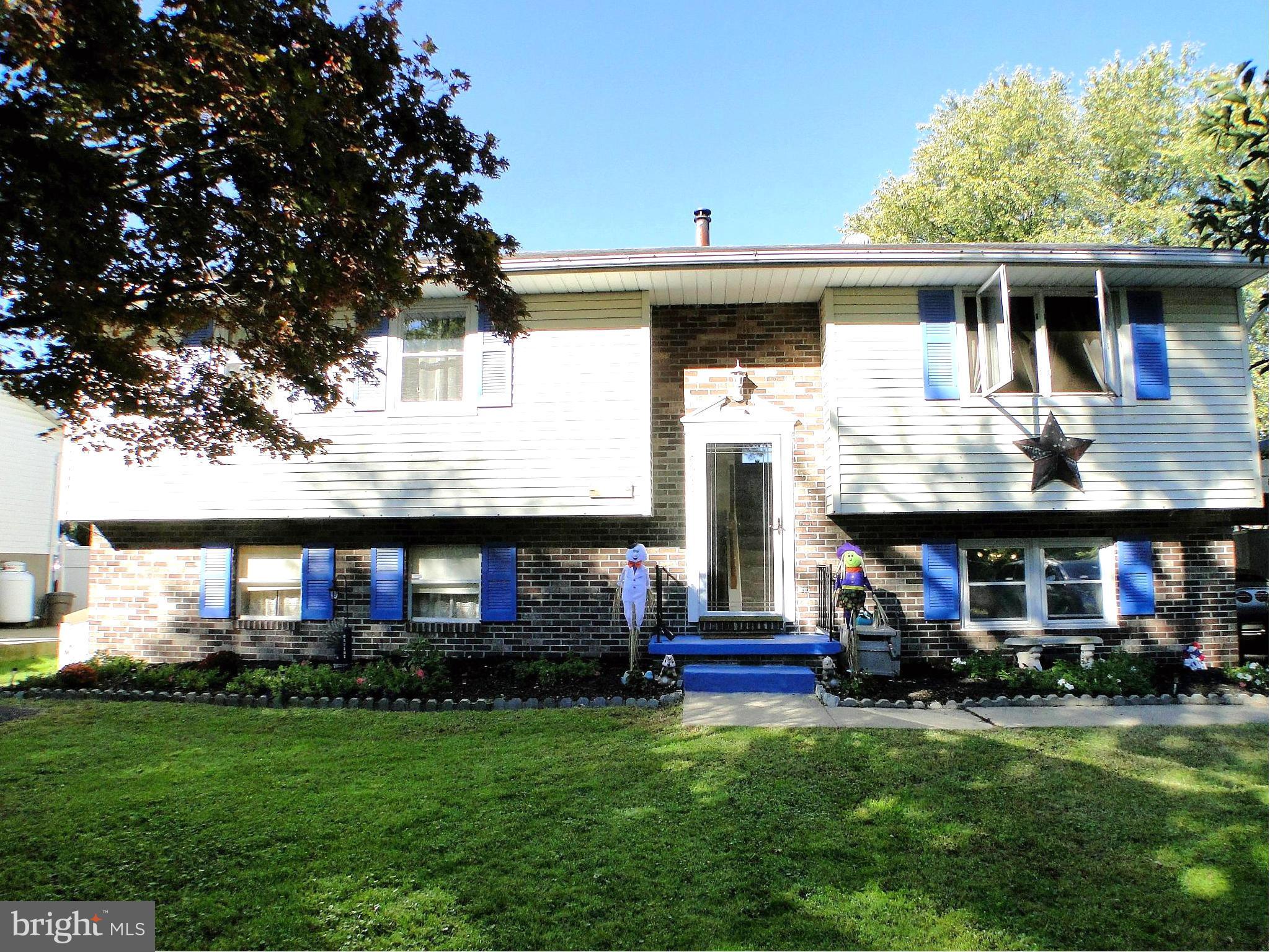 SPARROWS POINT - Residential