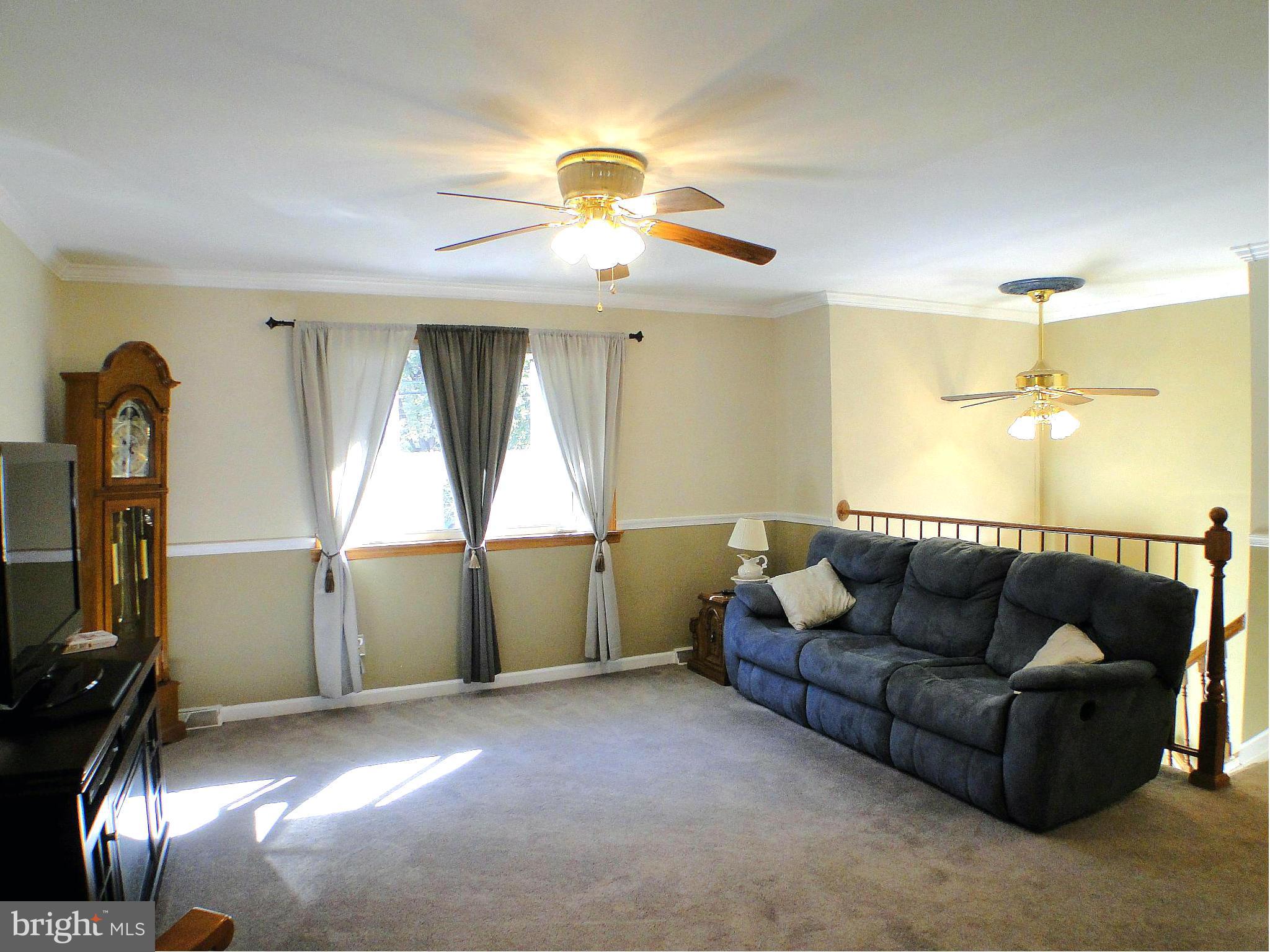 SPARROWS POINT - Residential