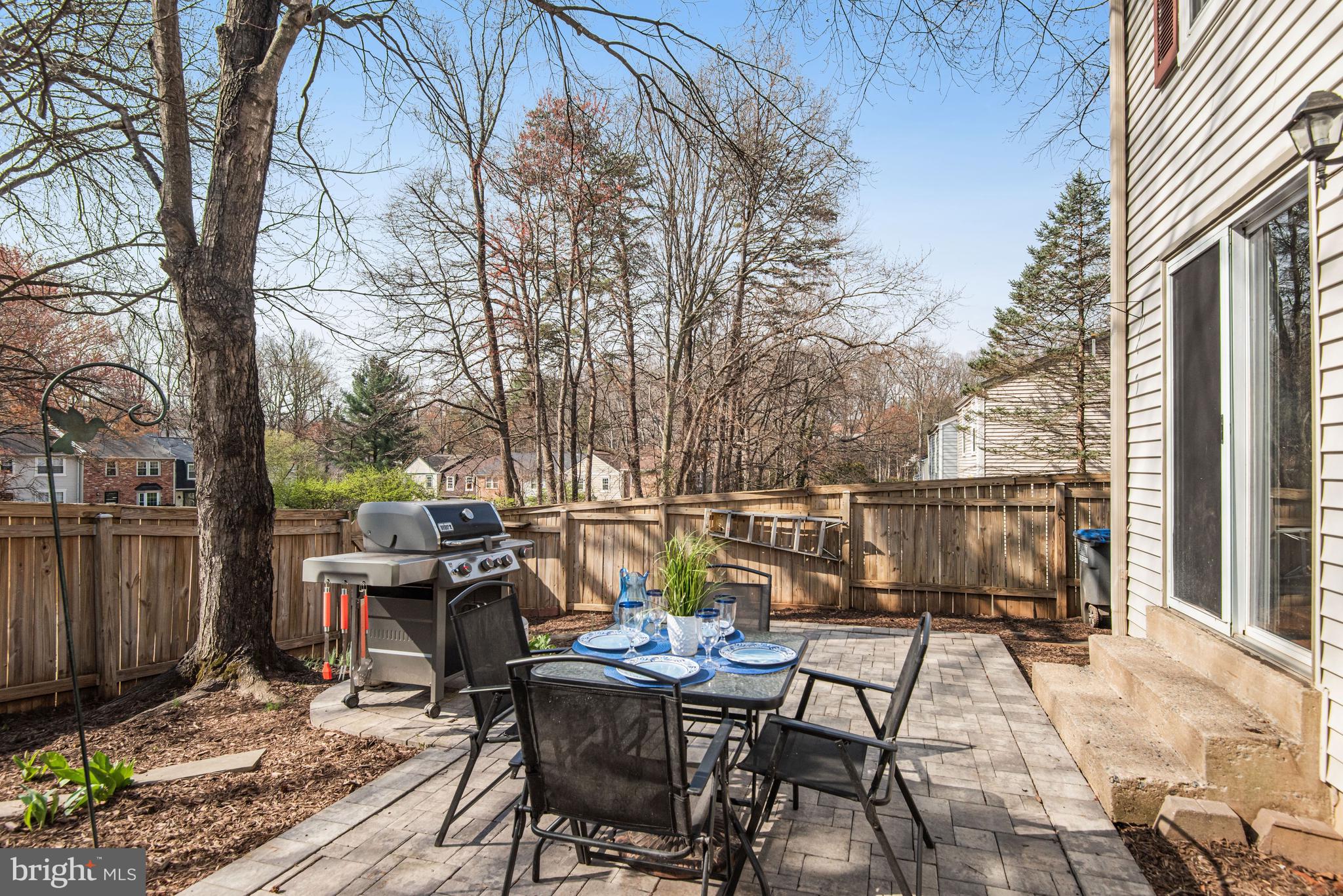 BURKE CENTRE - Residential