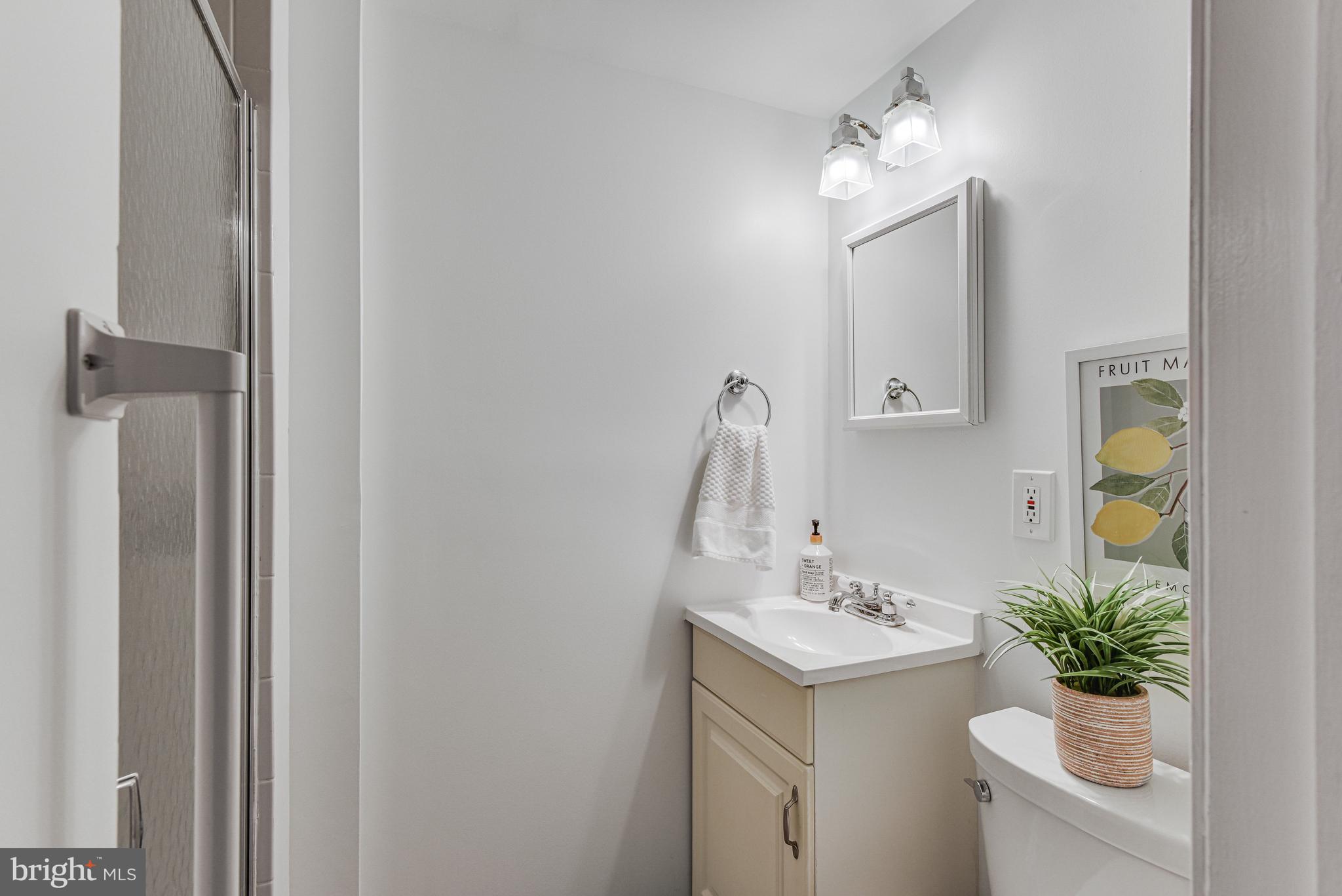 BURKE CENTRE - Residential