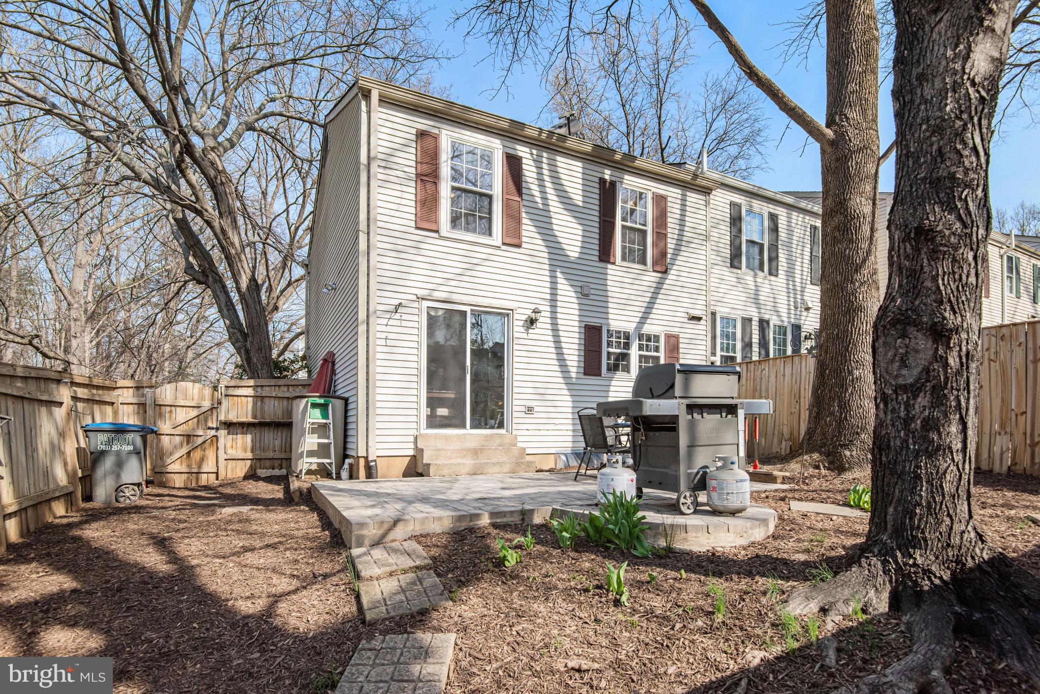 BURKE CENTRE - Residential