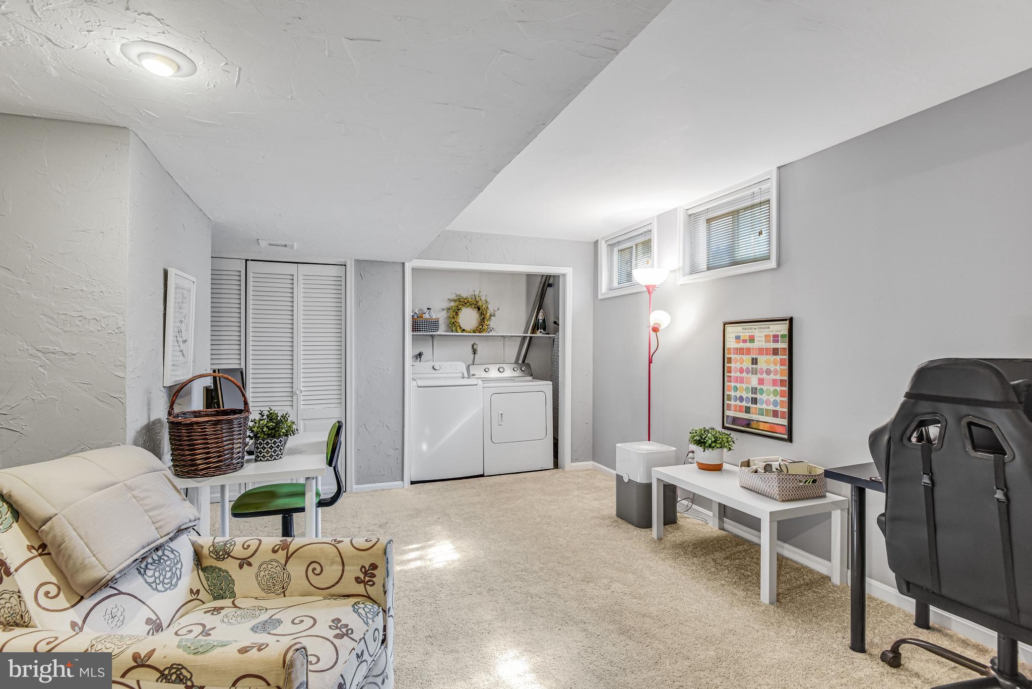 BURKE CENTRE - Residential