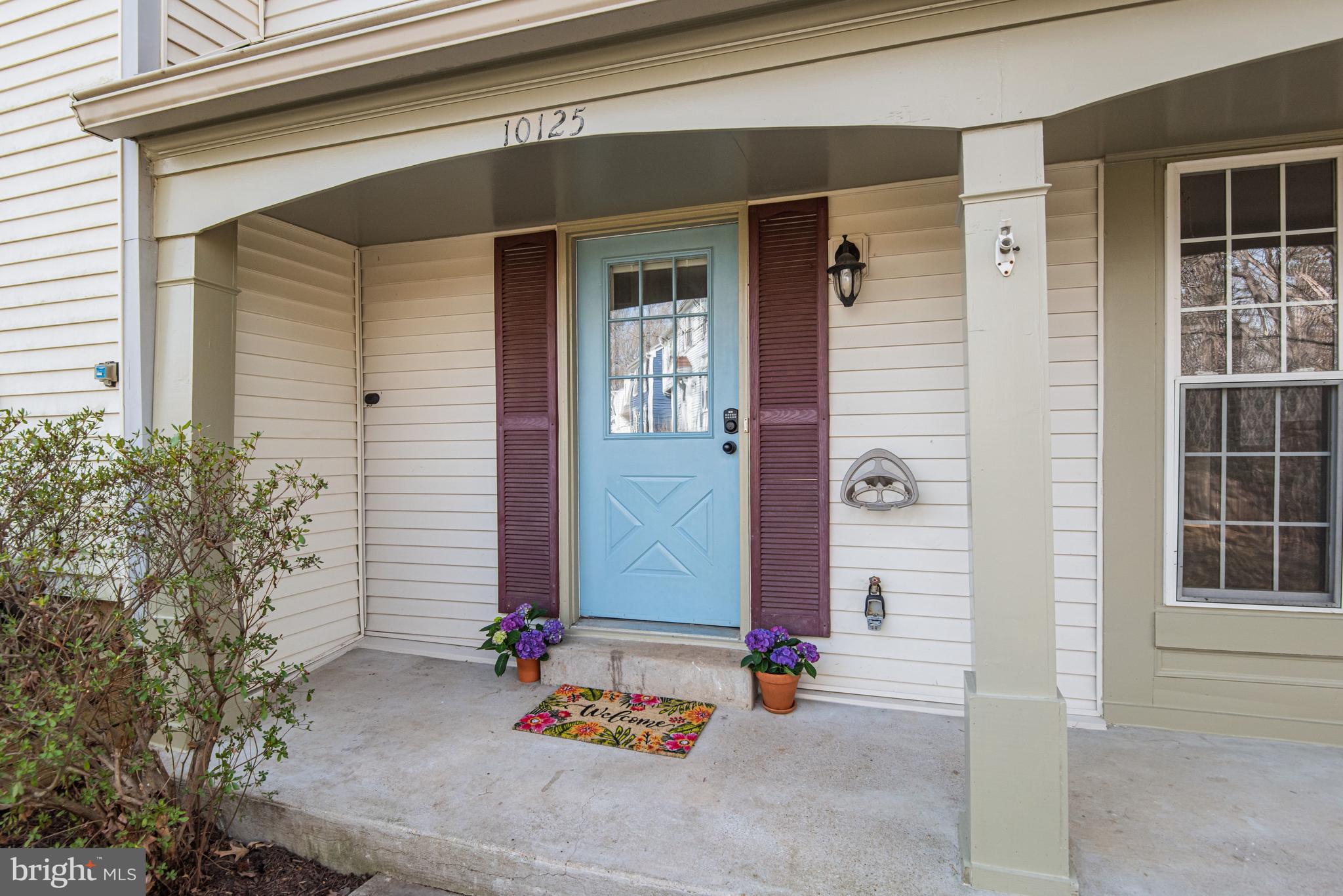 BURKE CENTRE - Residential