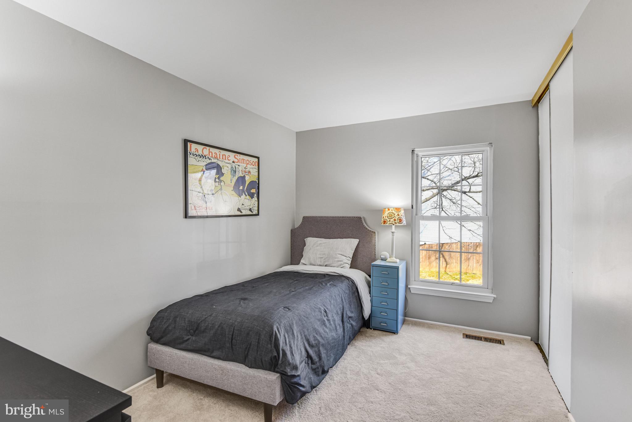 BURKE CENTRE - Residential