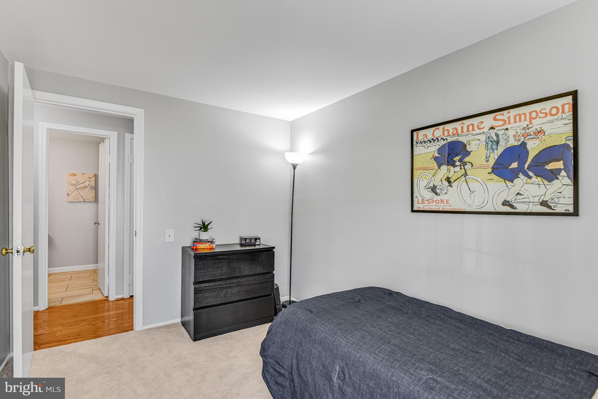 BURKE CENTRE - Residential