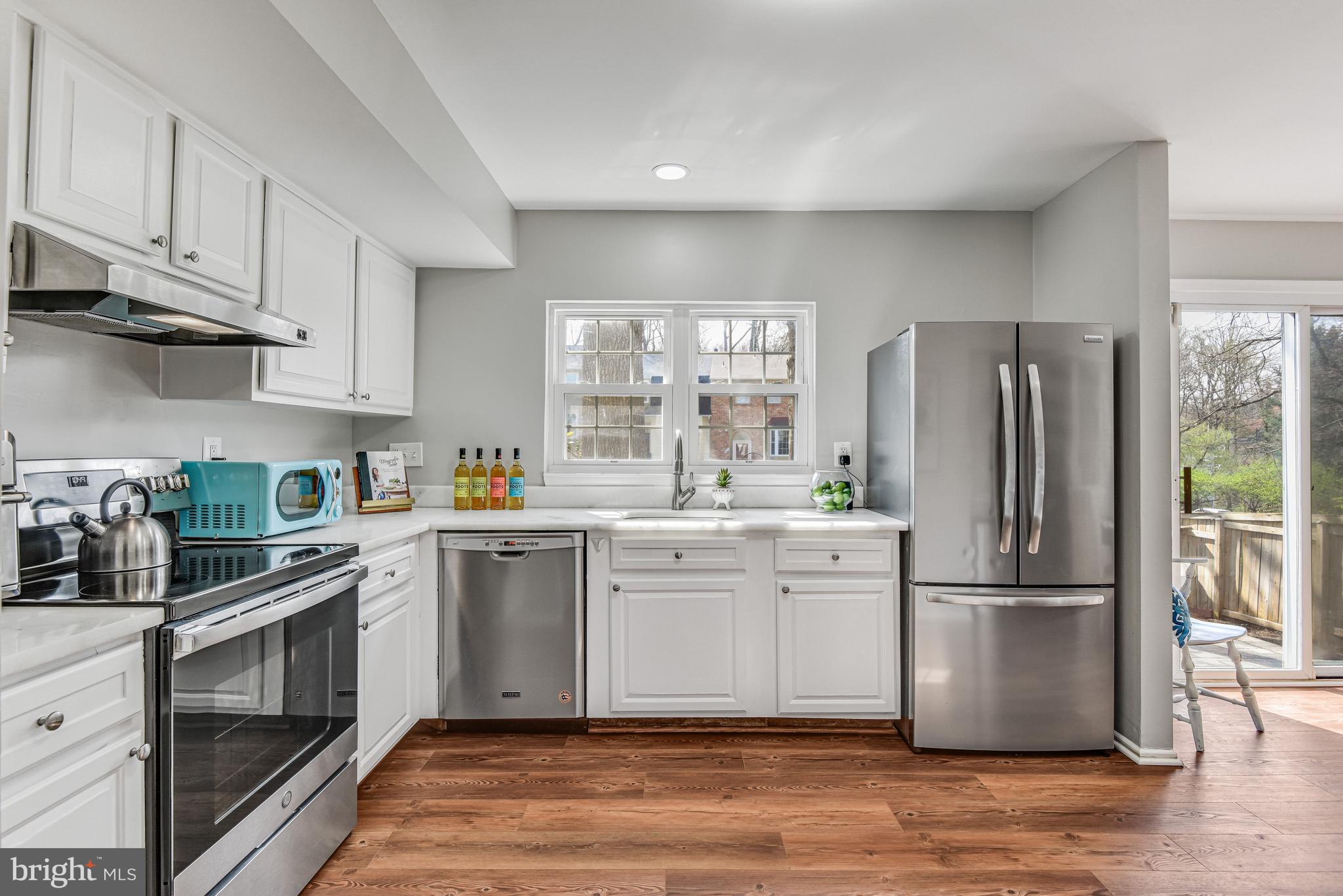 BURKE CENTRE - Residential