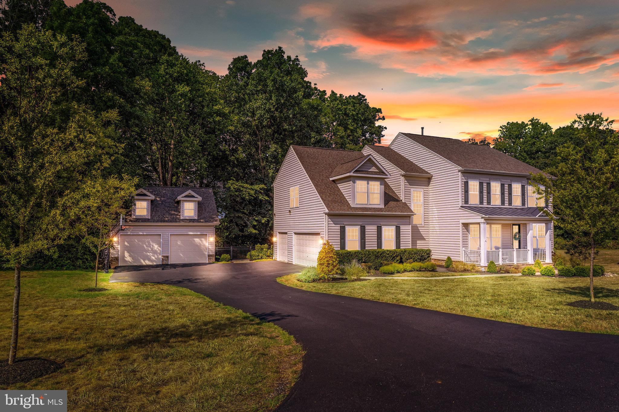 HISTORIC SELMA ESTATES - Residential