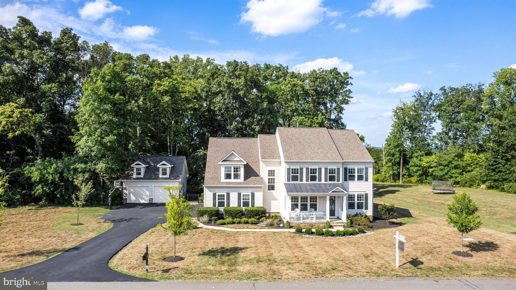 HISTORIC SELMA ESTATES - Residential