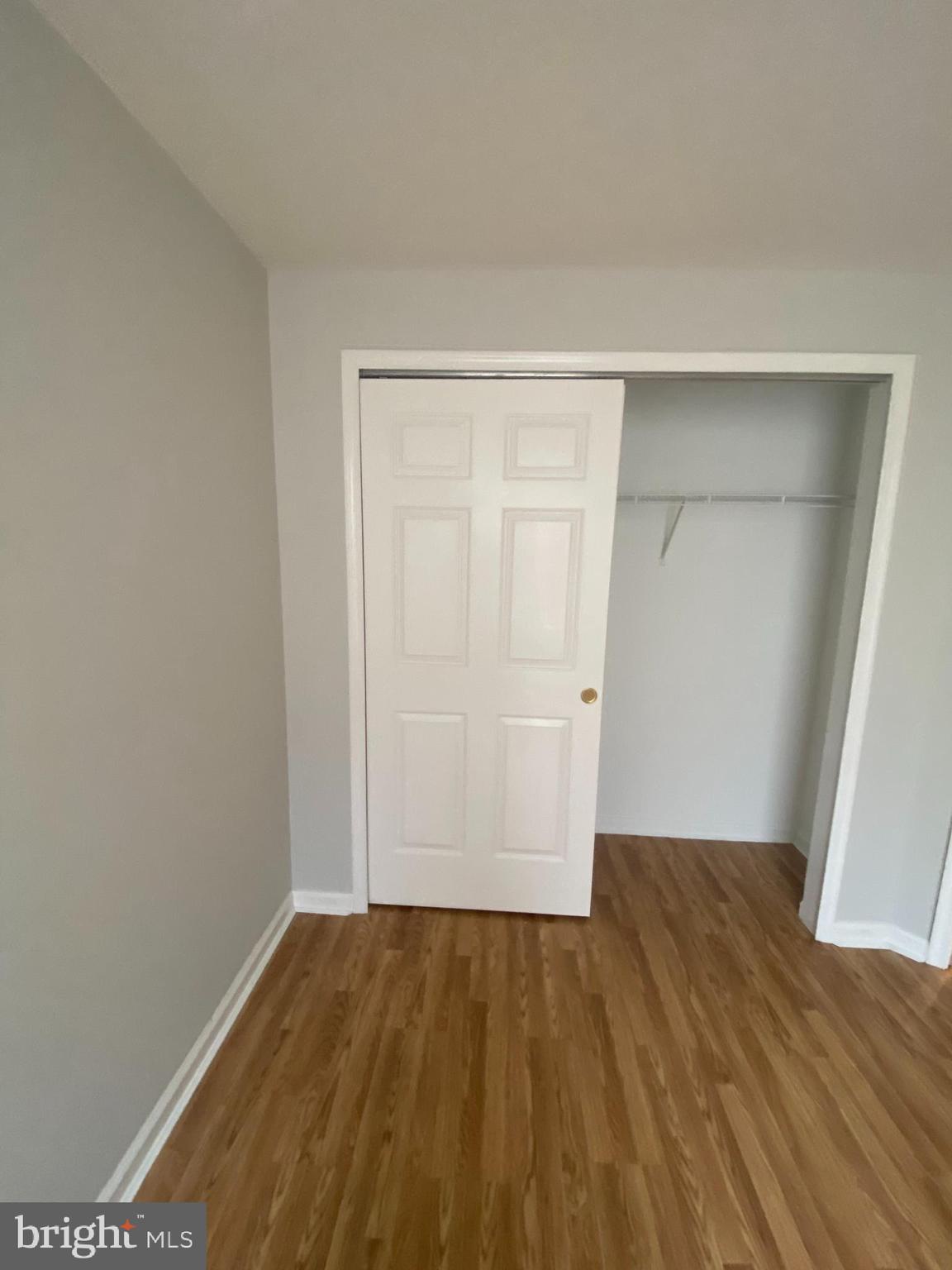 BAILEY SPRINGS - Residential Lease