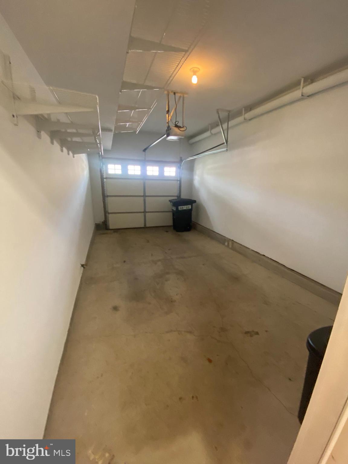 BAILEY SPRINGS - Residential Lease